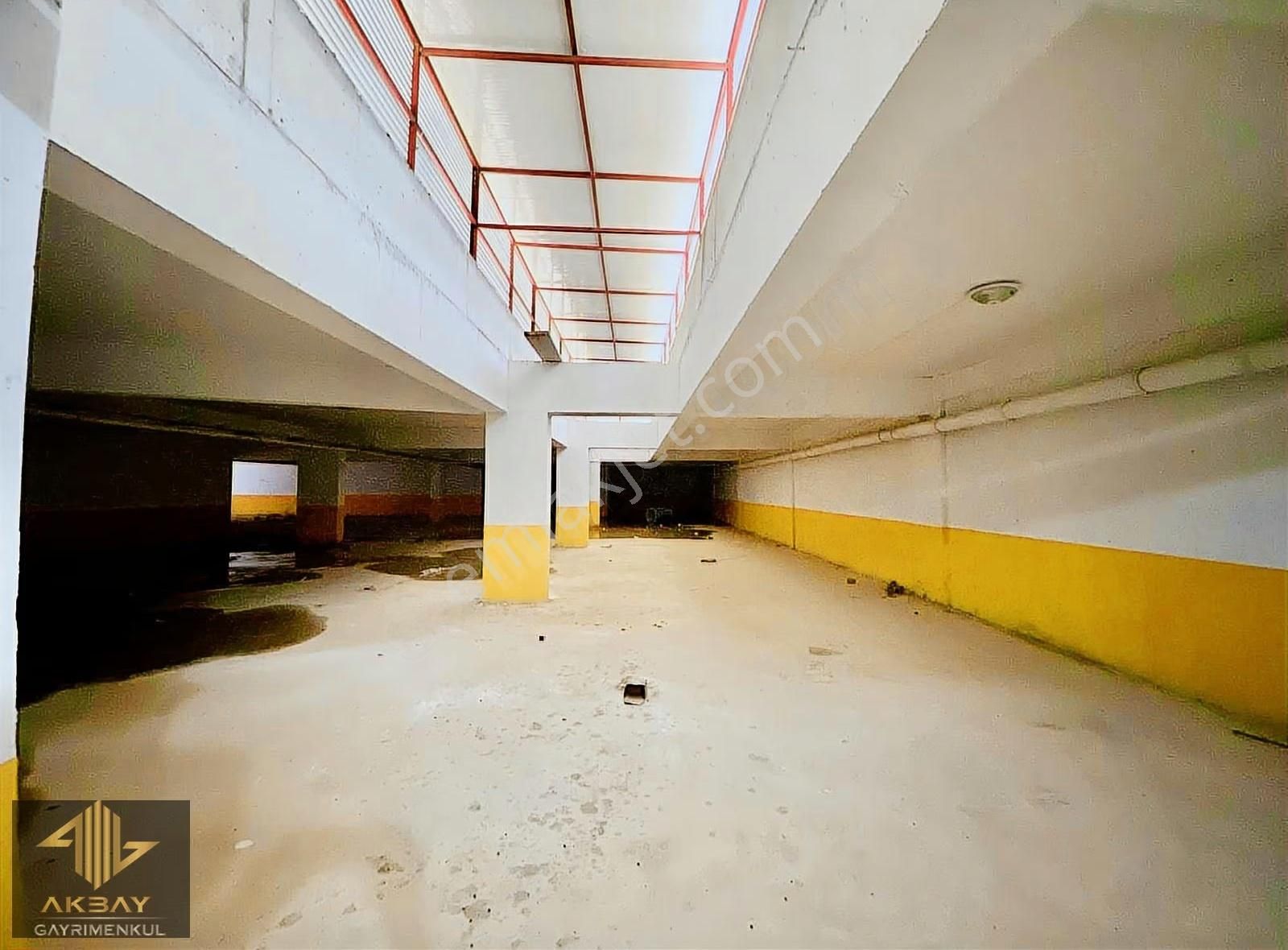 Merkezi Konumda Ebeveyn Bonyo Kapalı Garaj Site İçi 2+1 - Görsel 5