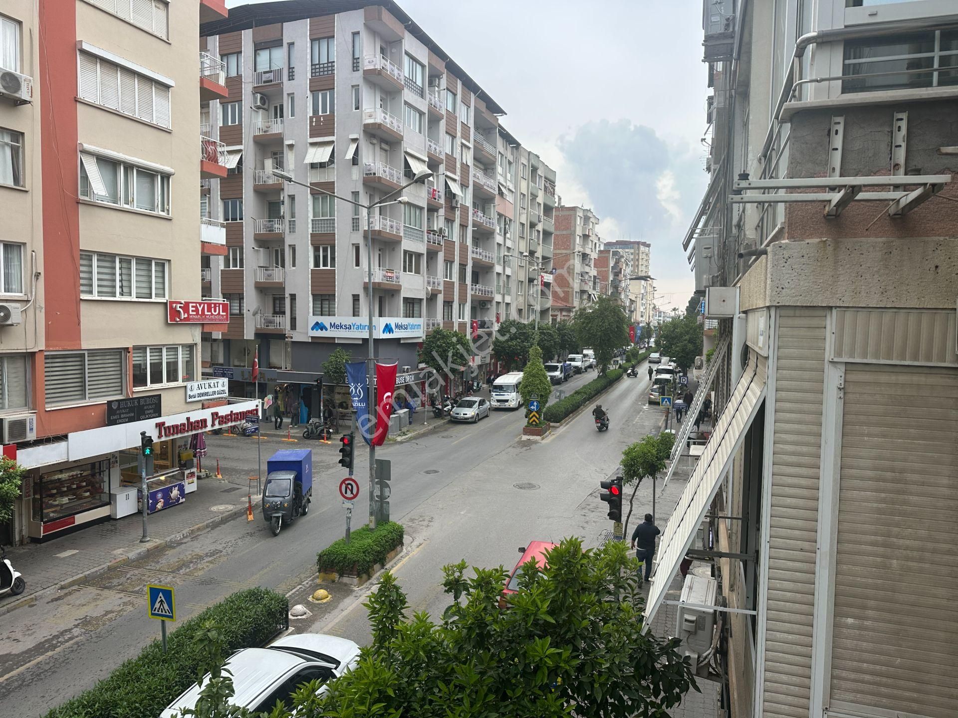 🎉🎉 Nazilli Çarşı Merkezde Satılık Doğalgazlı Daire 🎉🎉 - Görsel 9