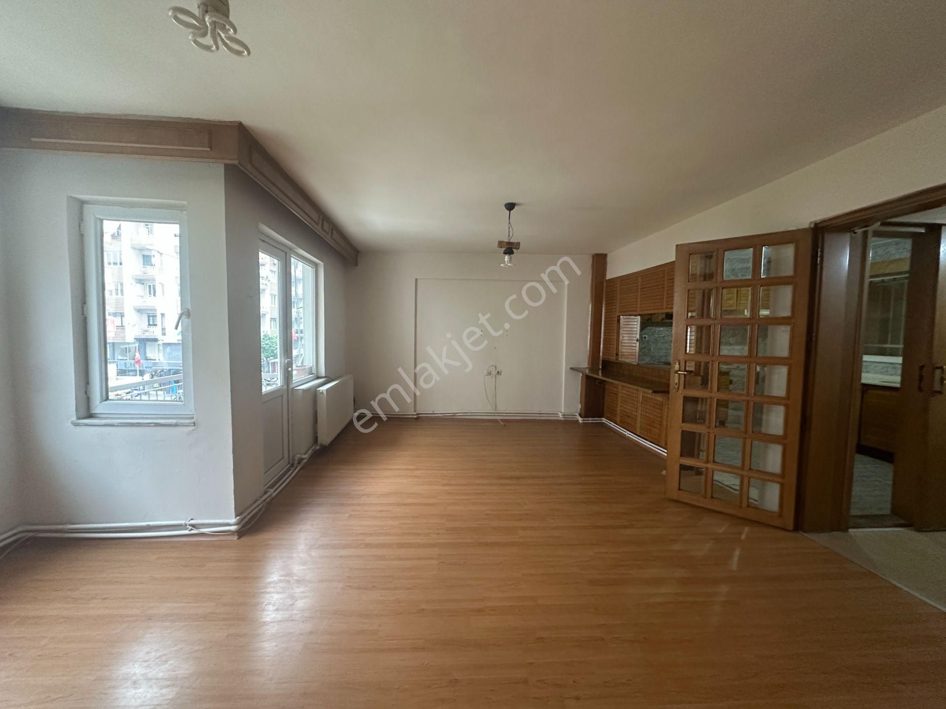 🎉🎉 Nazilli Çarşı Merkezde Satılık Doğalgazlı Daire 🎉🎉 - Görsel 2