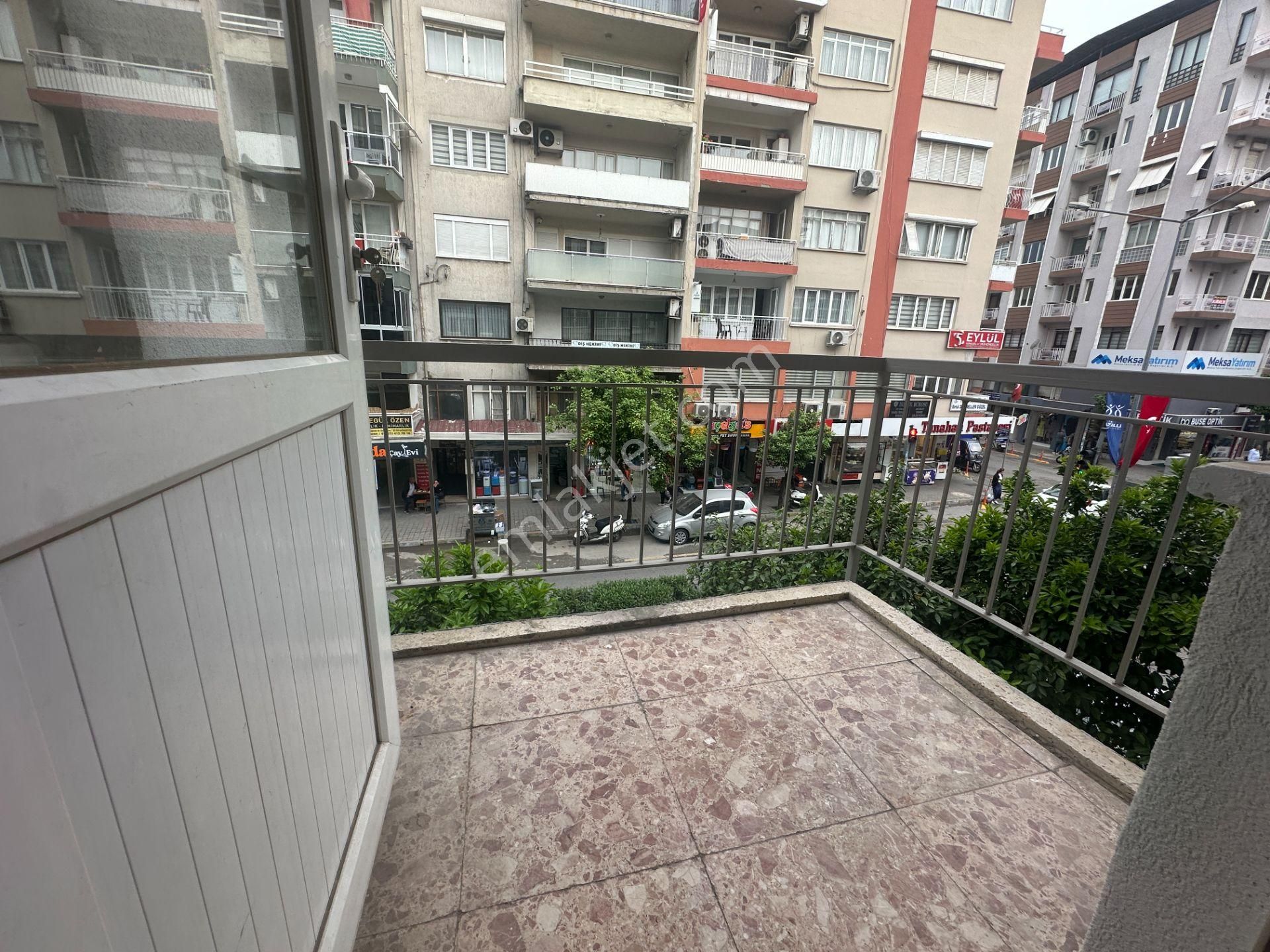 🎉🎉 Nazilli Çarşı Merkezde Satılık Doğalgazlı Daire 🎉🎉 - Görsel 8