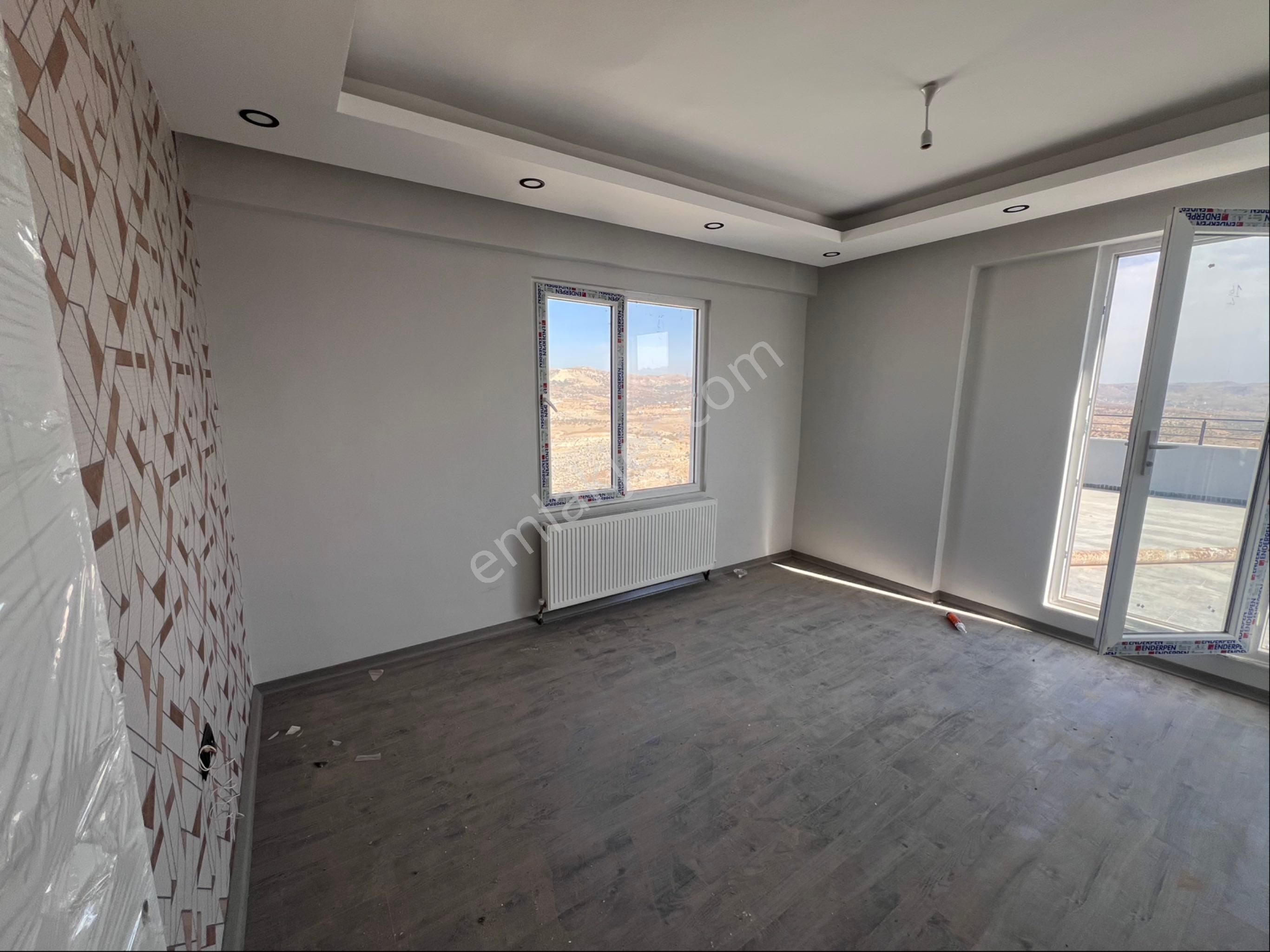 Murat Emlaktan Ultra Lüks Teraslı 2+1 Dairemiz Satılıktır - Görsel 7