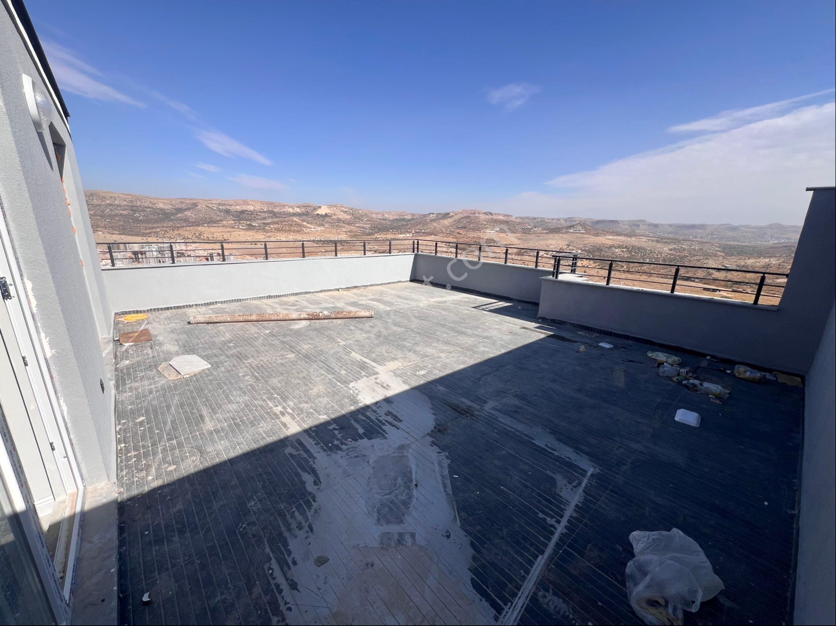 Murat Emlaktan Ultra Lüks Teraslı 2+1 Dairemiz Satılıktır - Görsel 12