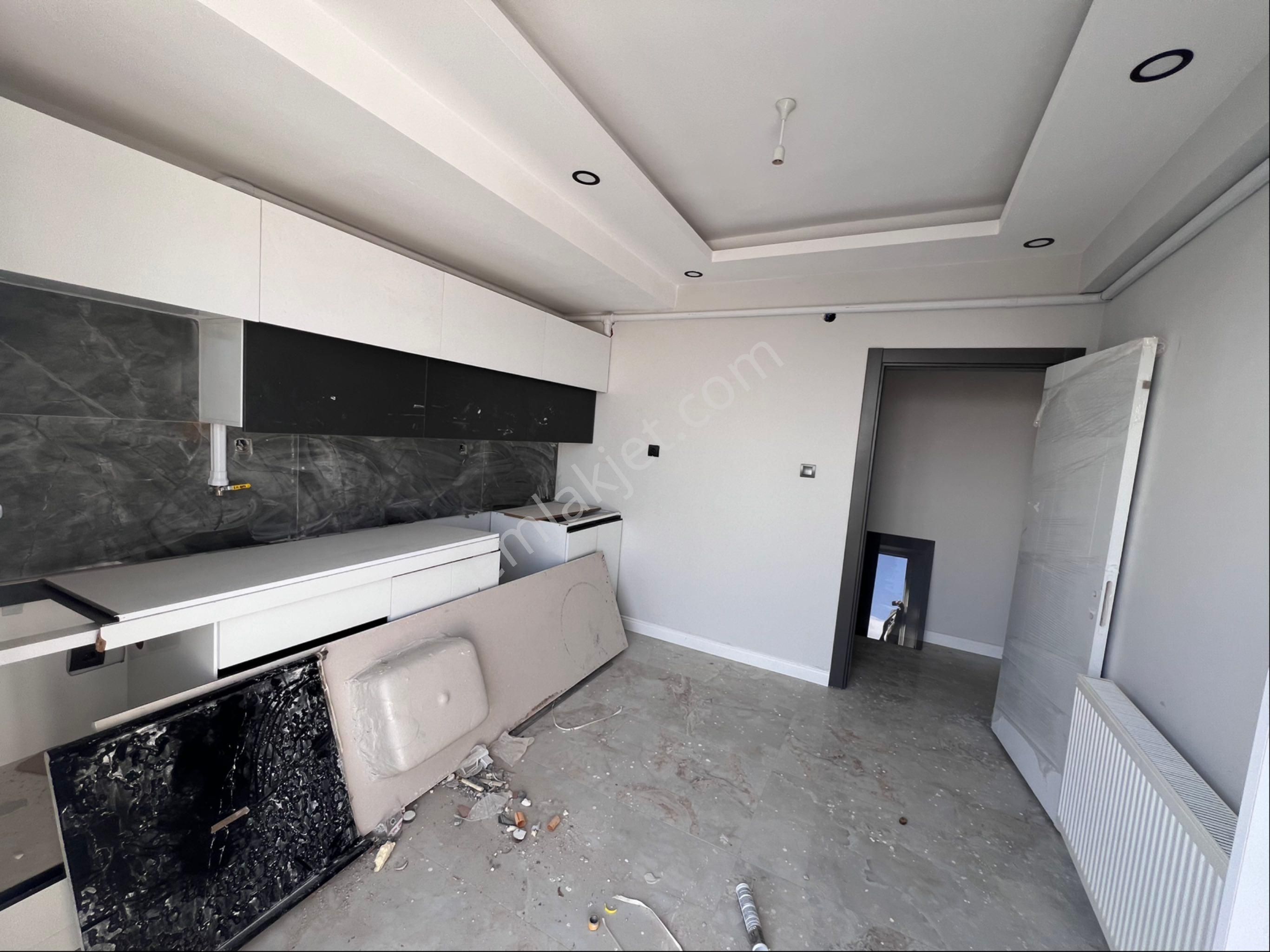 Murat Emlaktan Ultra Lüks Teraslı 2+1 Dairemiz Satılıktır - Görsel 10