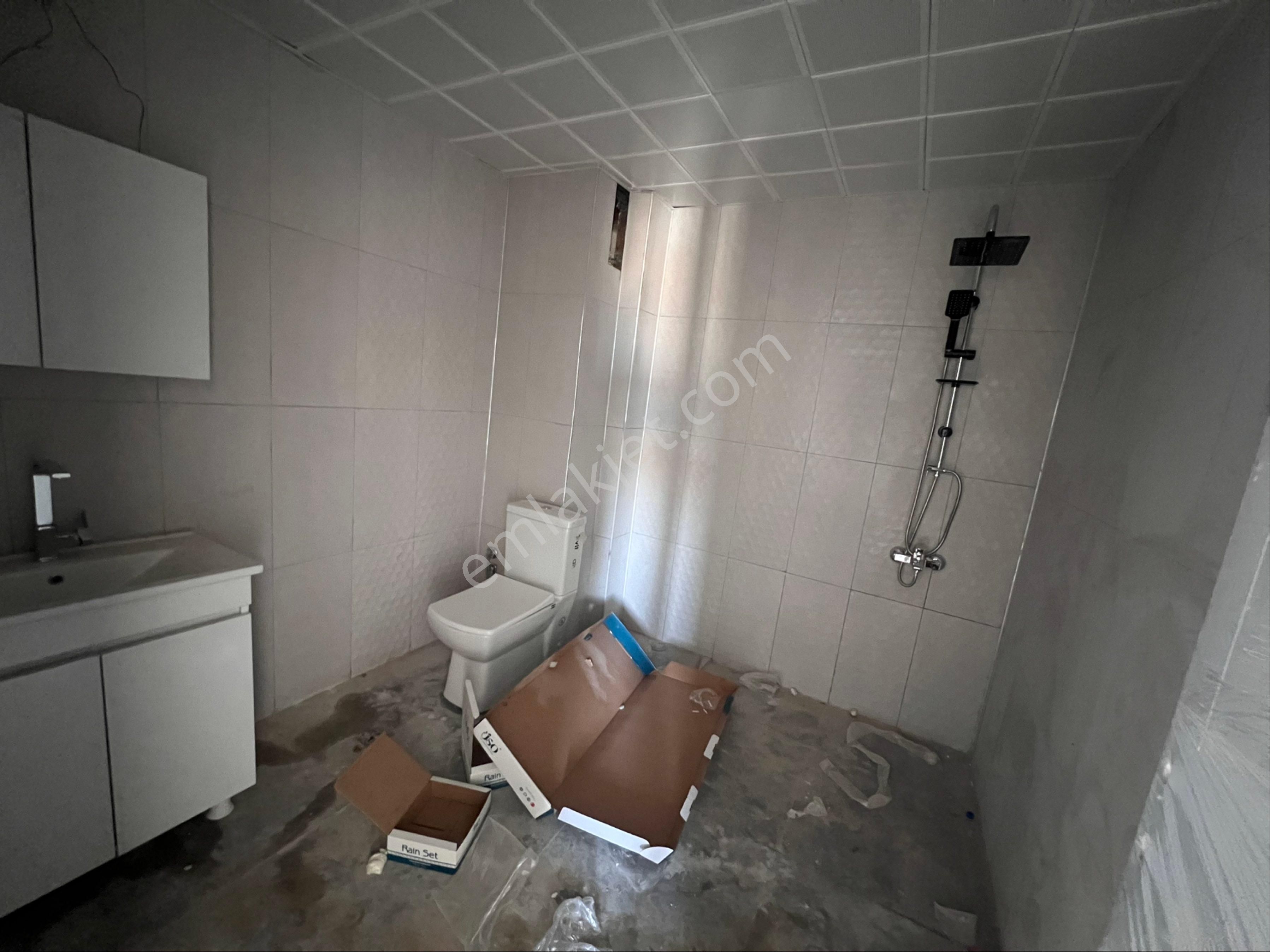 Murat Emlaktan Ultra Lüks Teraslı 2+1 Dairemiz Satılıktır - Görsel 29