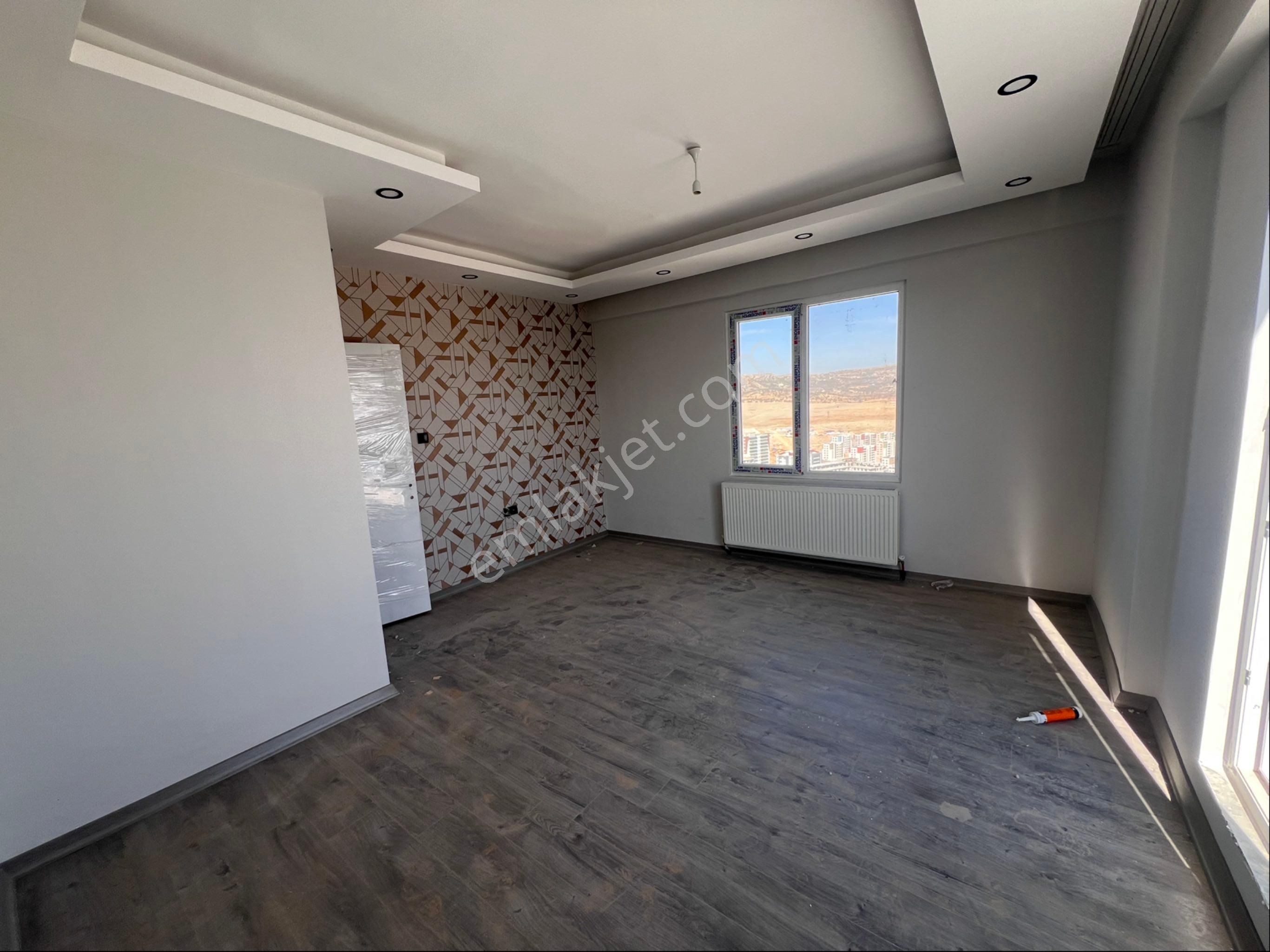 Murat Emlaktan Ultra Lüks Teraslı 2+1 Dairemiz Satılıktır - Görsel 4