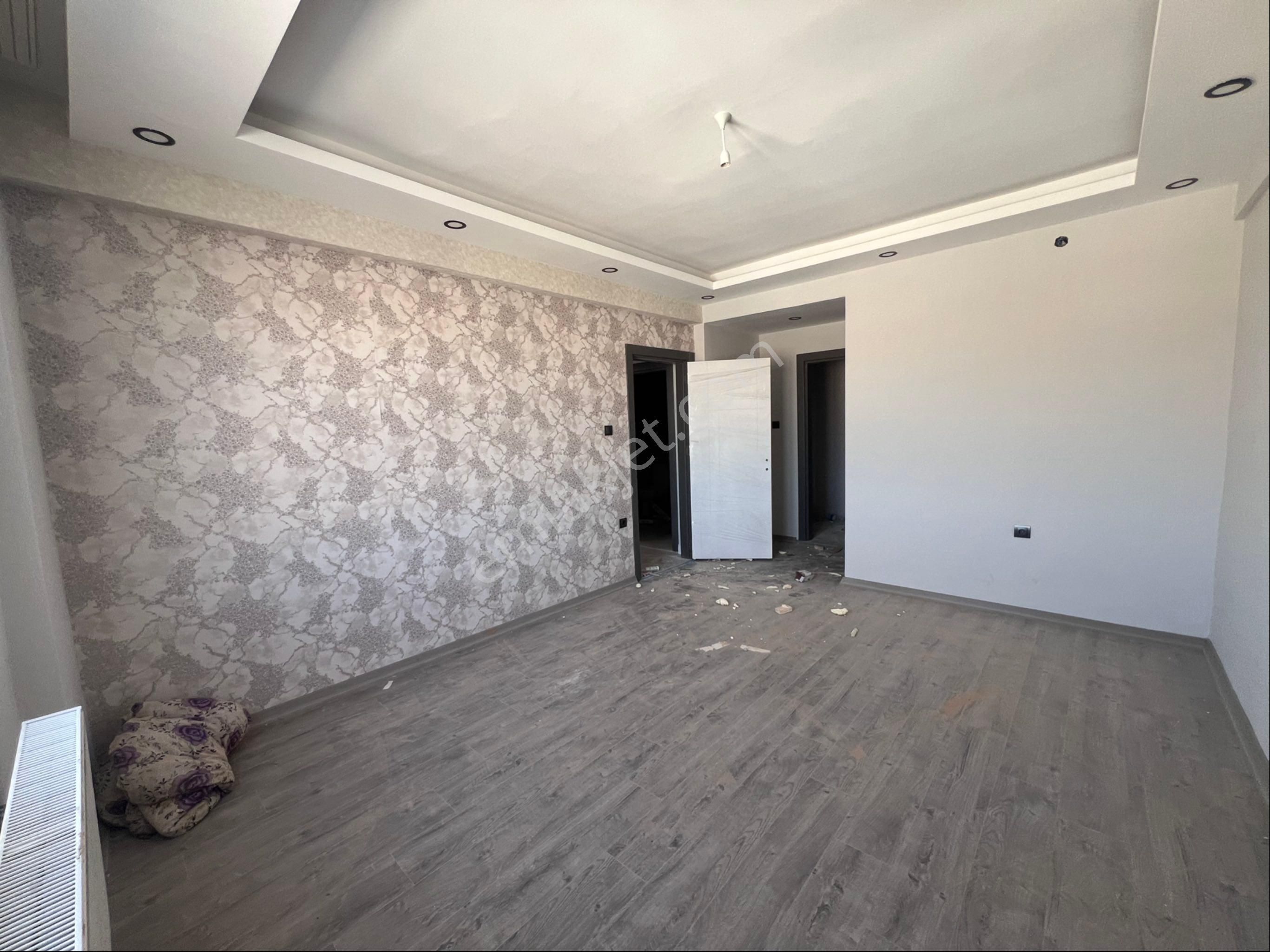 Murat Emlaktan Ultra Lüks Teraslı 2+1 Dairemiz Satılıktır - Görsel 24