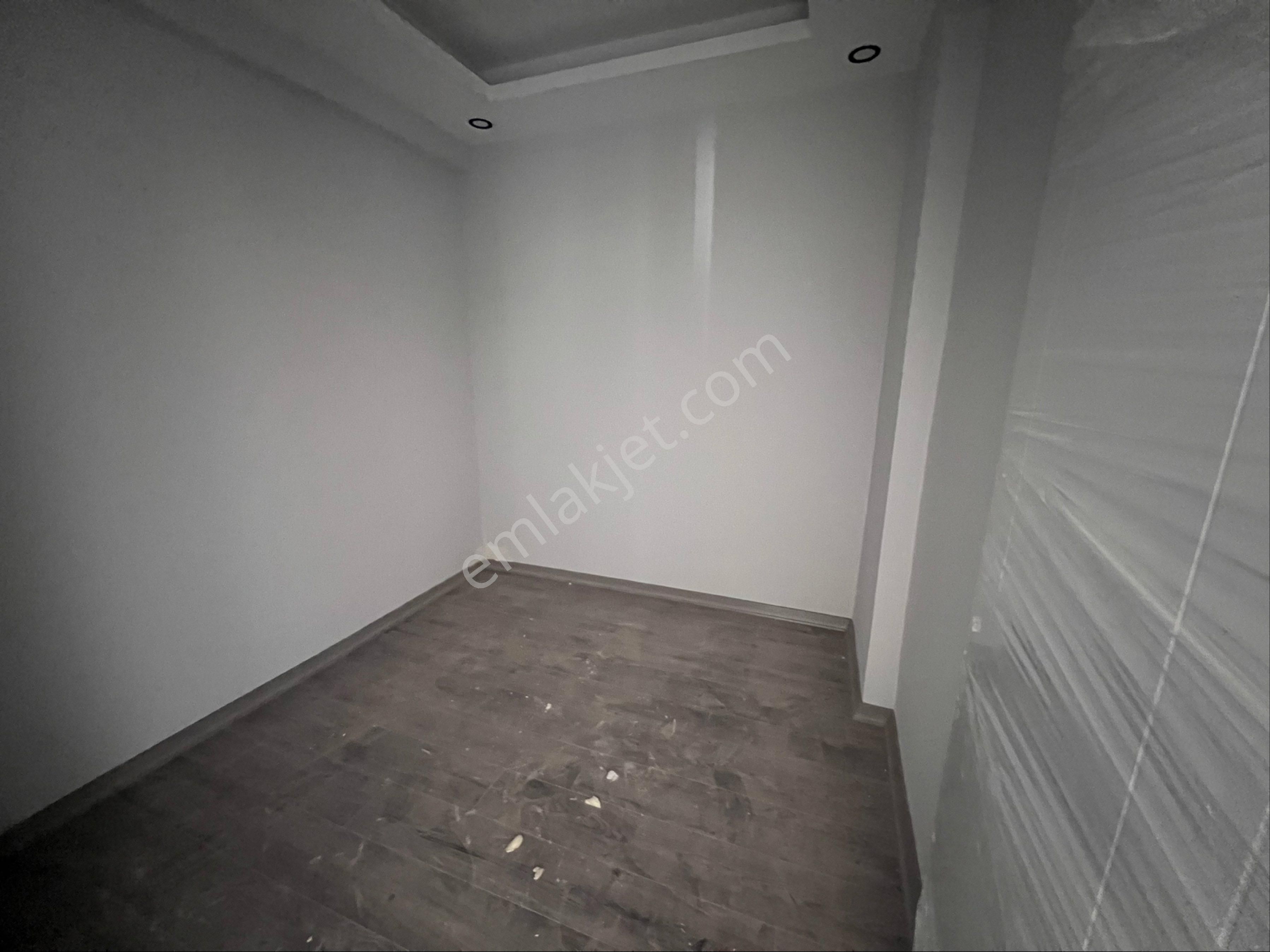 Murat Emlaktan Ultra Lüks Teraslı 2+1 Dairemiz Satılıktır - Görsel 27