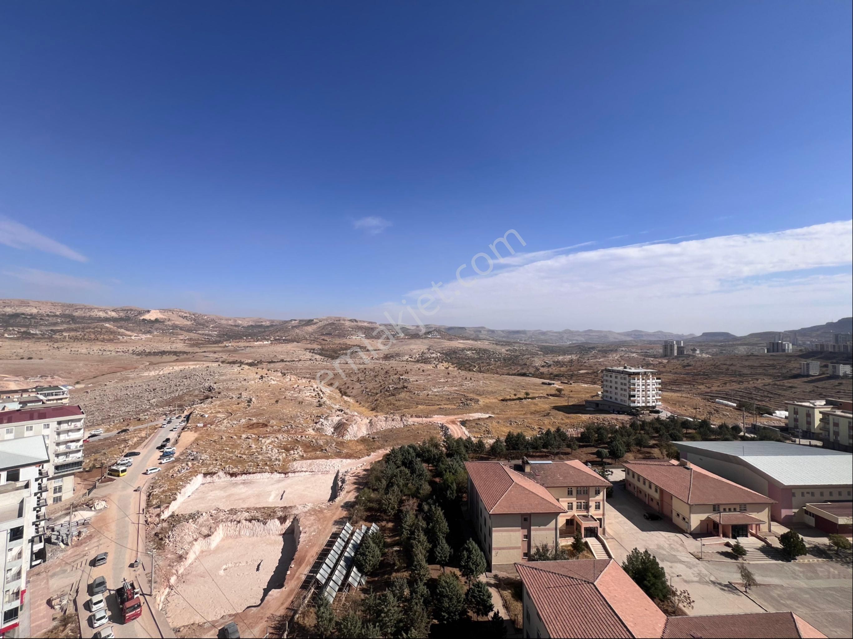 Murat Emlaktan Ultra Lüks Teraslı 2+1 Dairemiz Satılıktır - Görsel 16