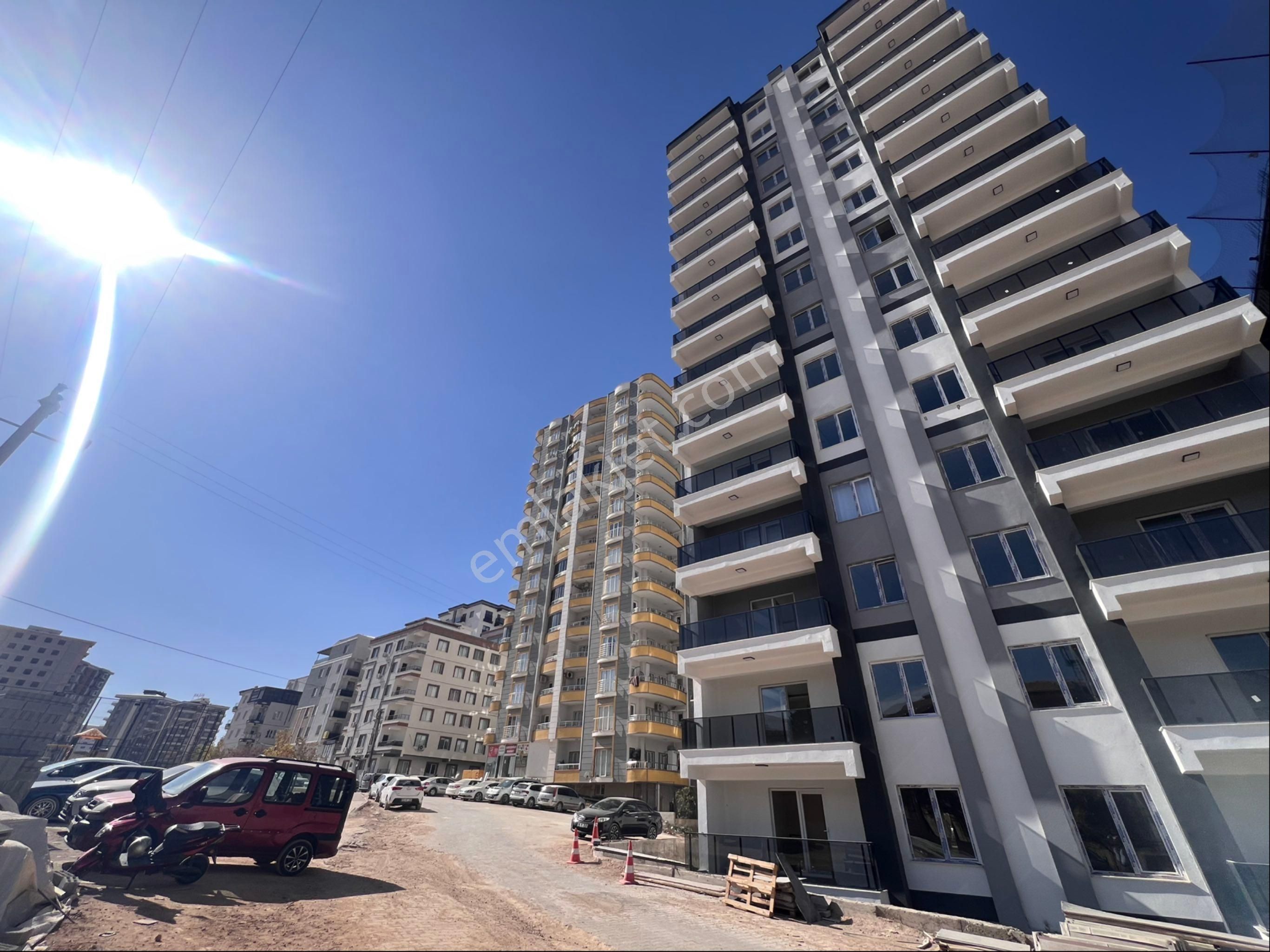 Murat Emlaktan Ultra Lüks Teraslı 2+1 Dairemiz Satılıktır - Görsel 33