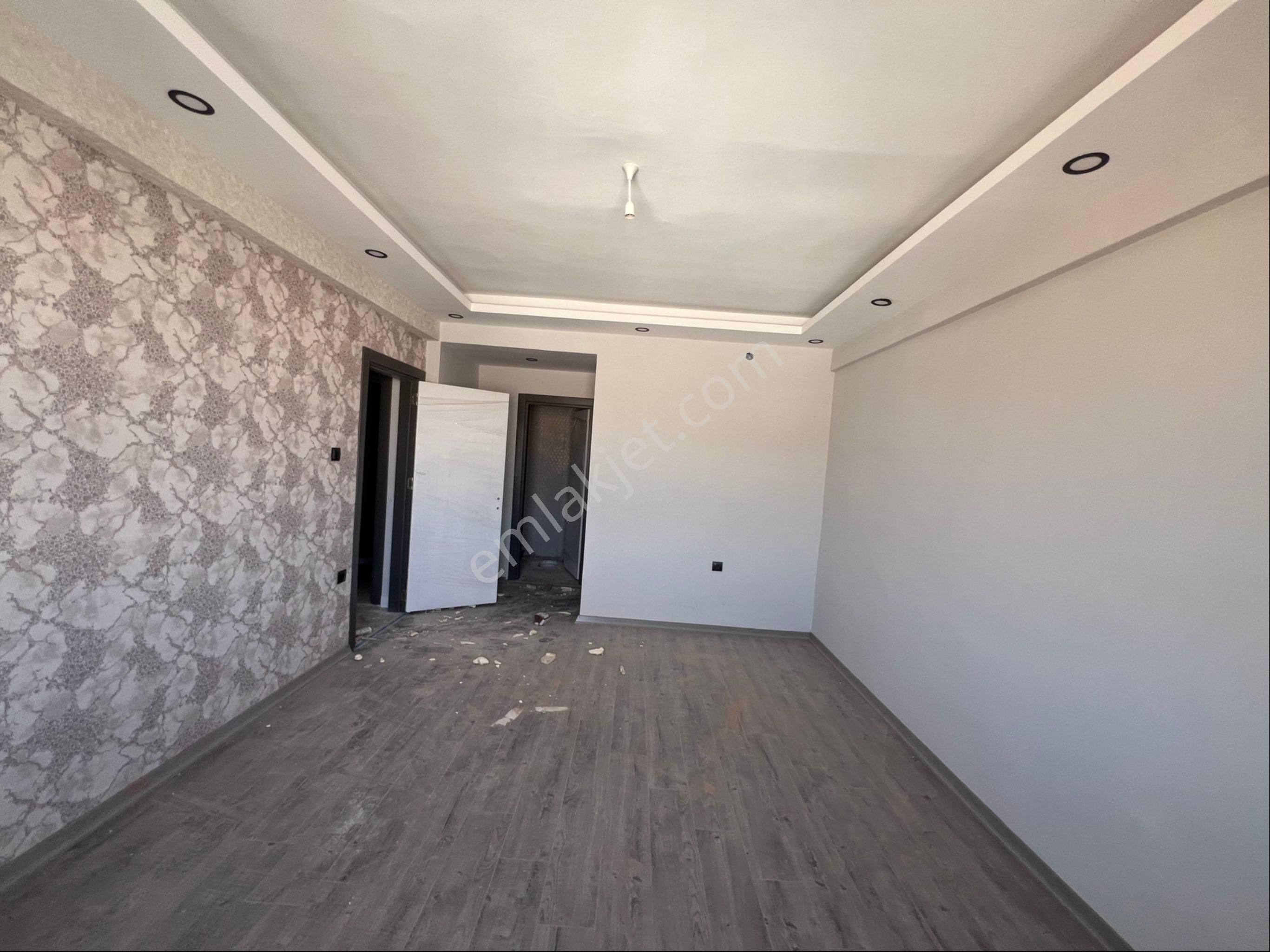 Murat Emlaktan Ultra Lüks Teraslı 2+1 Dairemiz Satılıktır - Görsel 25