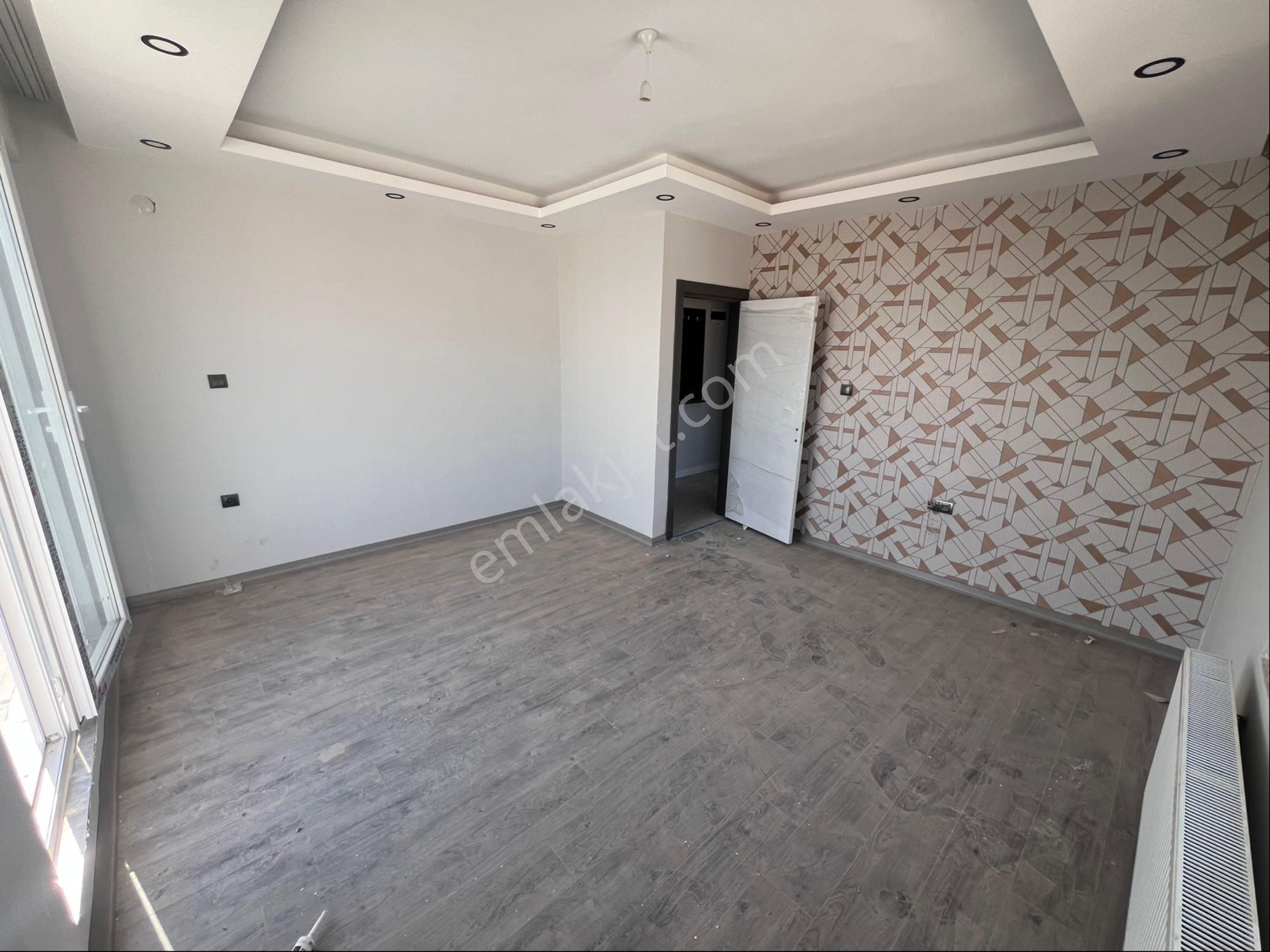 Murat Emlaktan Ultra Lüks Teraslı 2+1 Dairemiz Satılıktır - Görsel 2