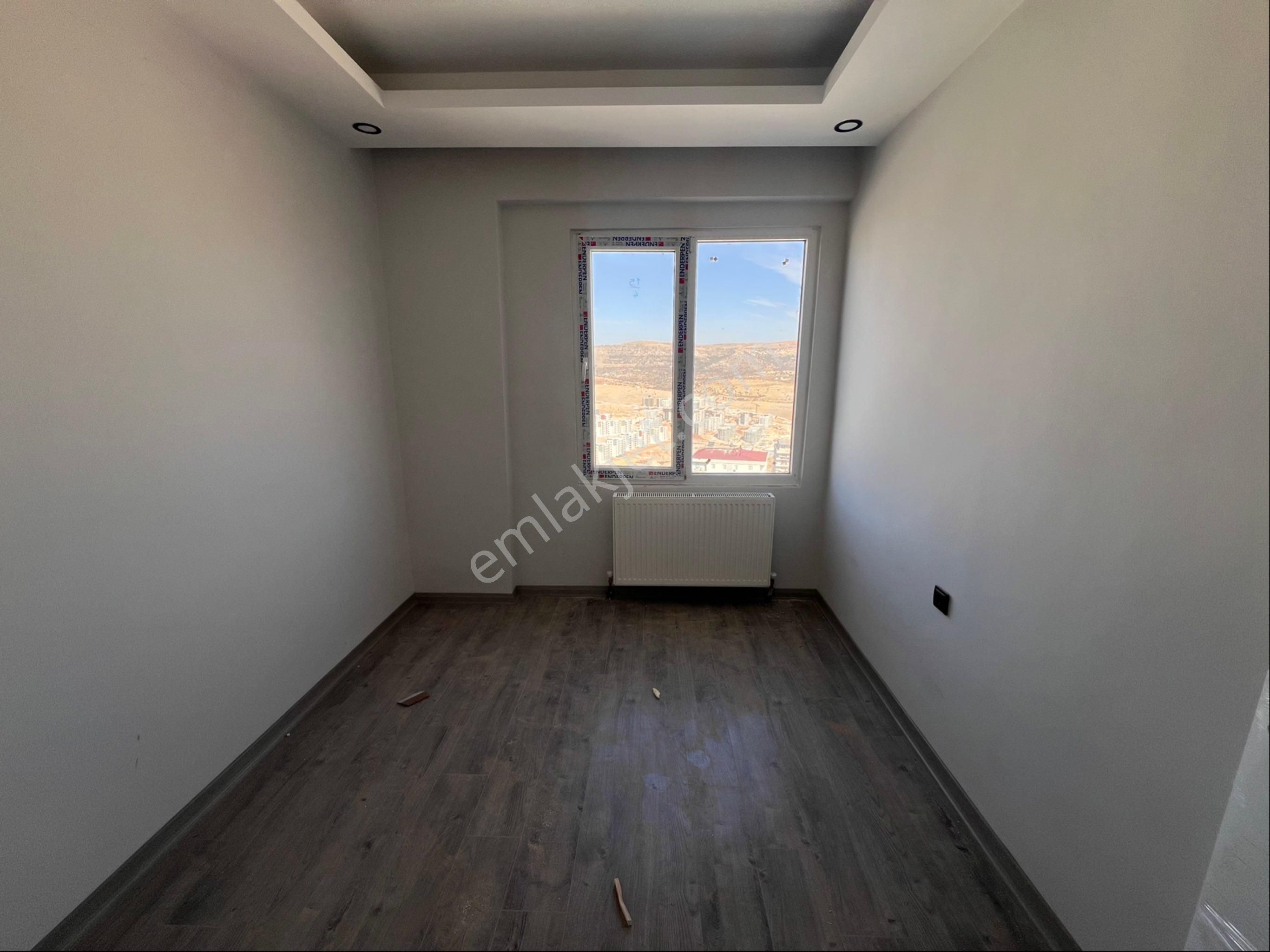 Murat Emlaktan Ultra Lüks Teraslı 2+1 Dairemiz Satılıktır - Görsel 19