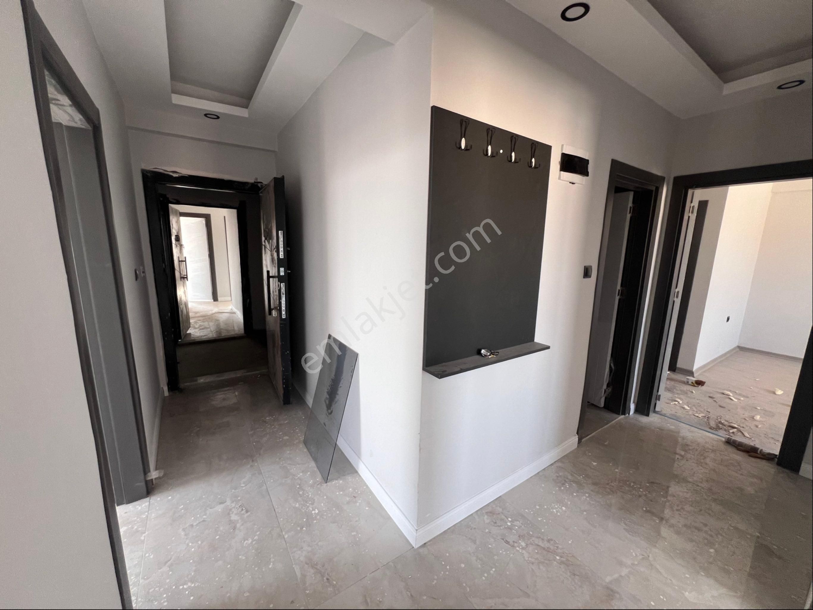 Murat Emlaktan Ultra Lüks Teraslı 2+1 Dairemiz Satılıktır - Görsel 30