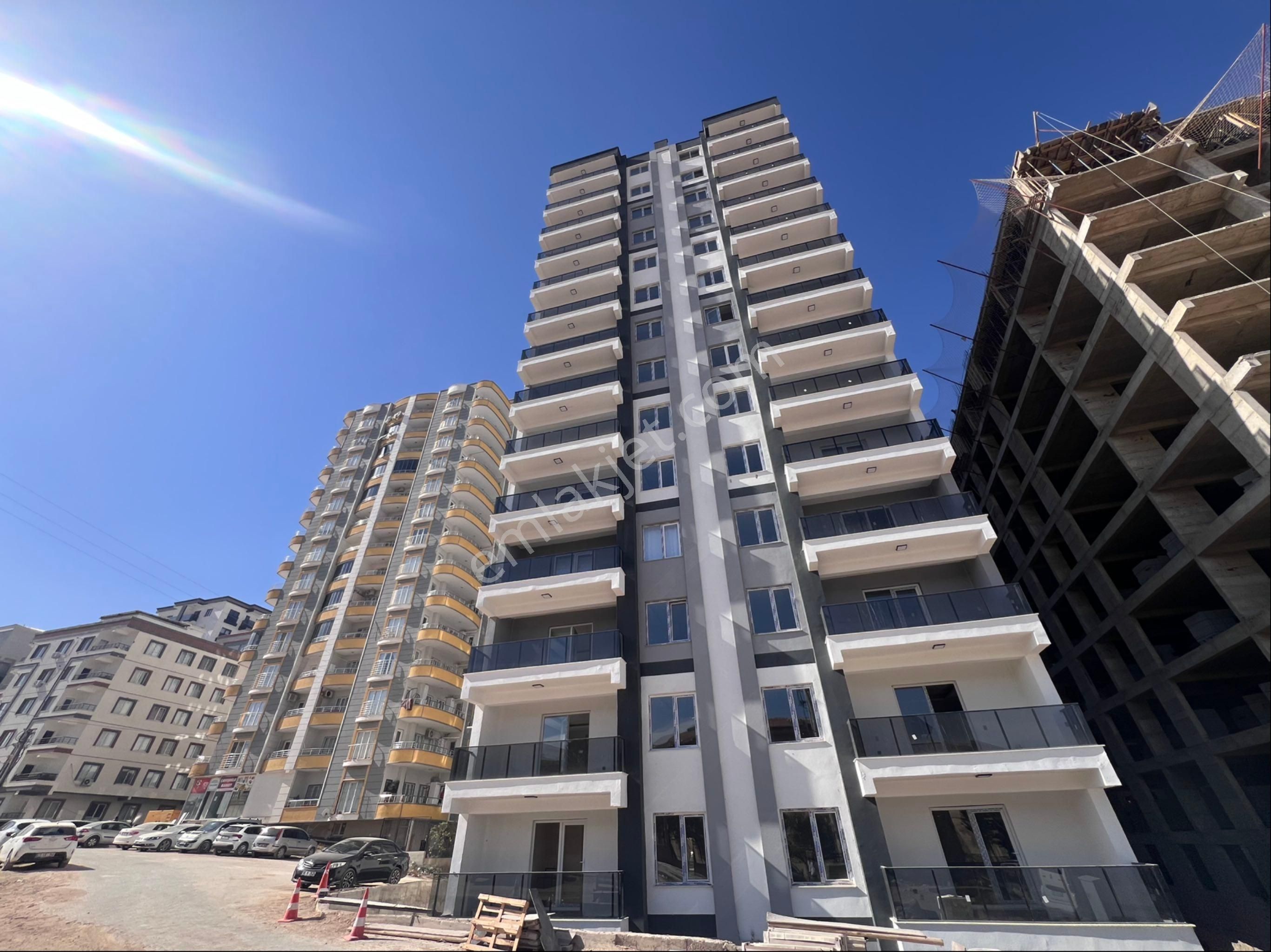 Murat Emlaktan Ultra Lüks Teraslı 2+1 Dairemiz Satılıktır - Görsel 31