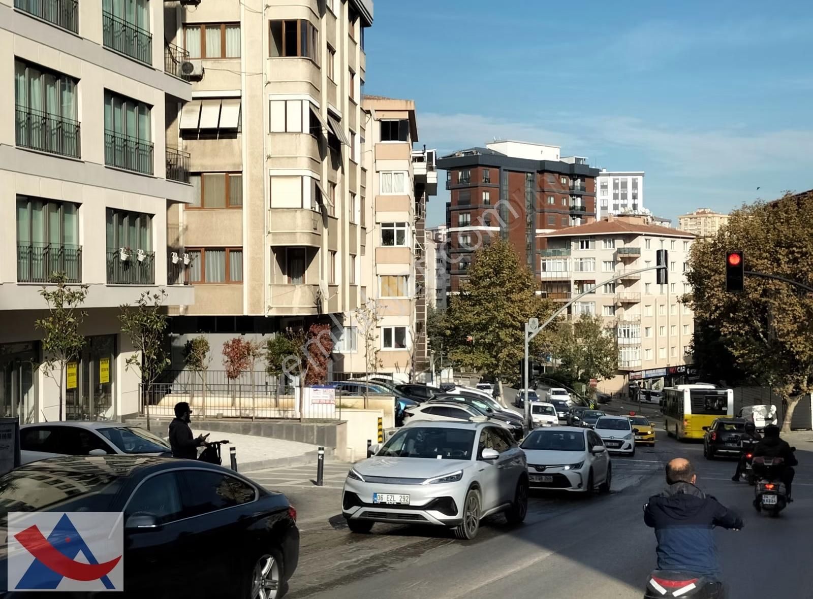 Ressam Salih Erimez Cad. Üstü Ön Kullanımlı 25 M2 Satılık Dükkan - Görsel 31