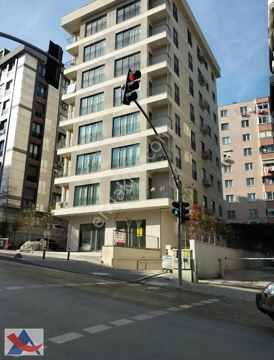 Ressam Salih Erimez Cad. Üstü Ön Kullanımlı 25 M2 Satılık Dükkan - Görsel 22