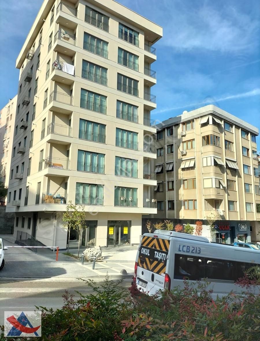 Ressam Salih Erimez Cad. Üstü Ön Kullanımlı 25 M2 Satılık Dükkan - Görsel 7