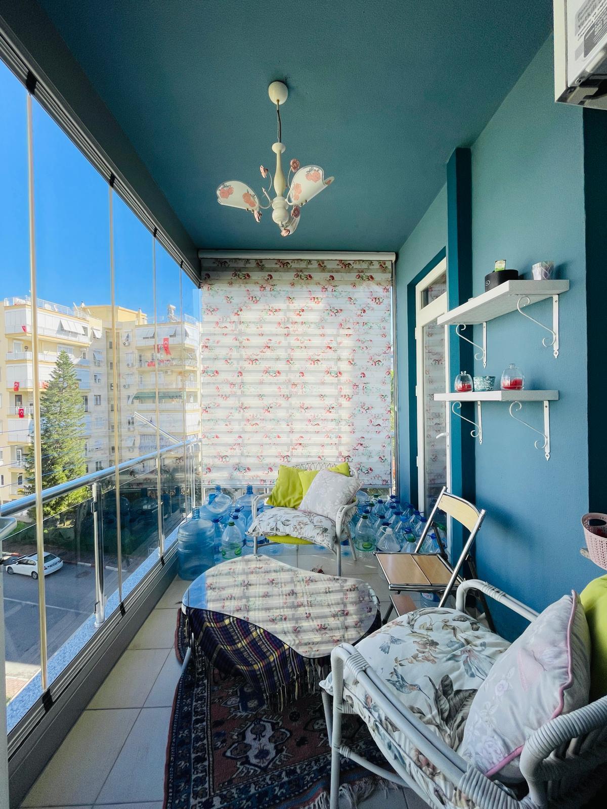 Yeşilbahçe 'de Mükemmel Lokasyonlu Asansörlü 350 M² 4+2 - Görsel 9