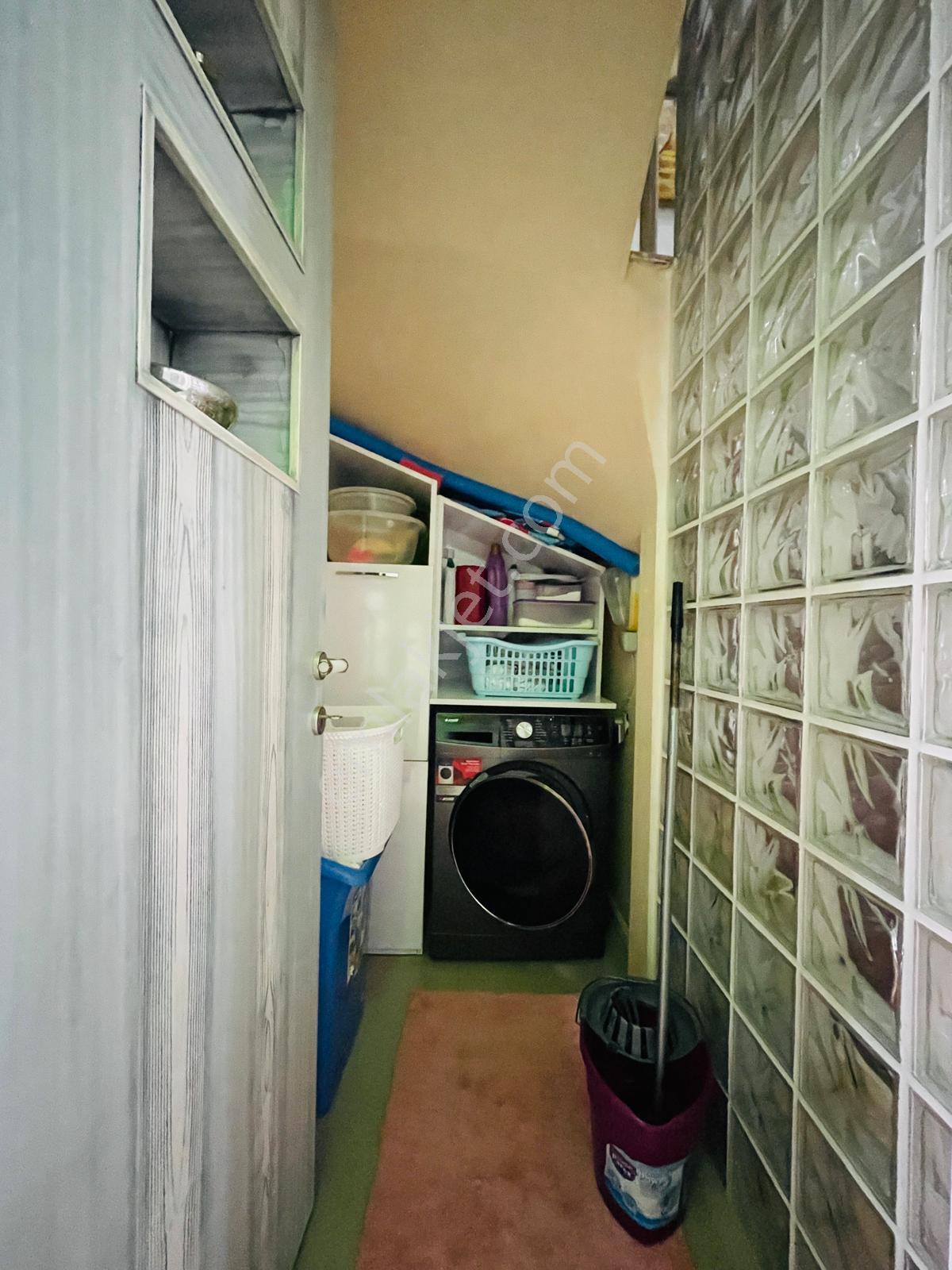 Yeşilbahçe 'de Mükemmel Lokasyonlu Asansörlü 350 M² 4+2 - Görsel 11