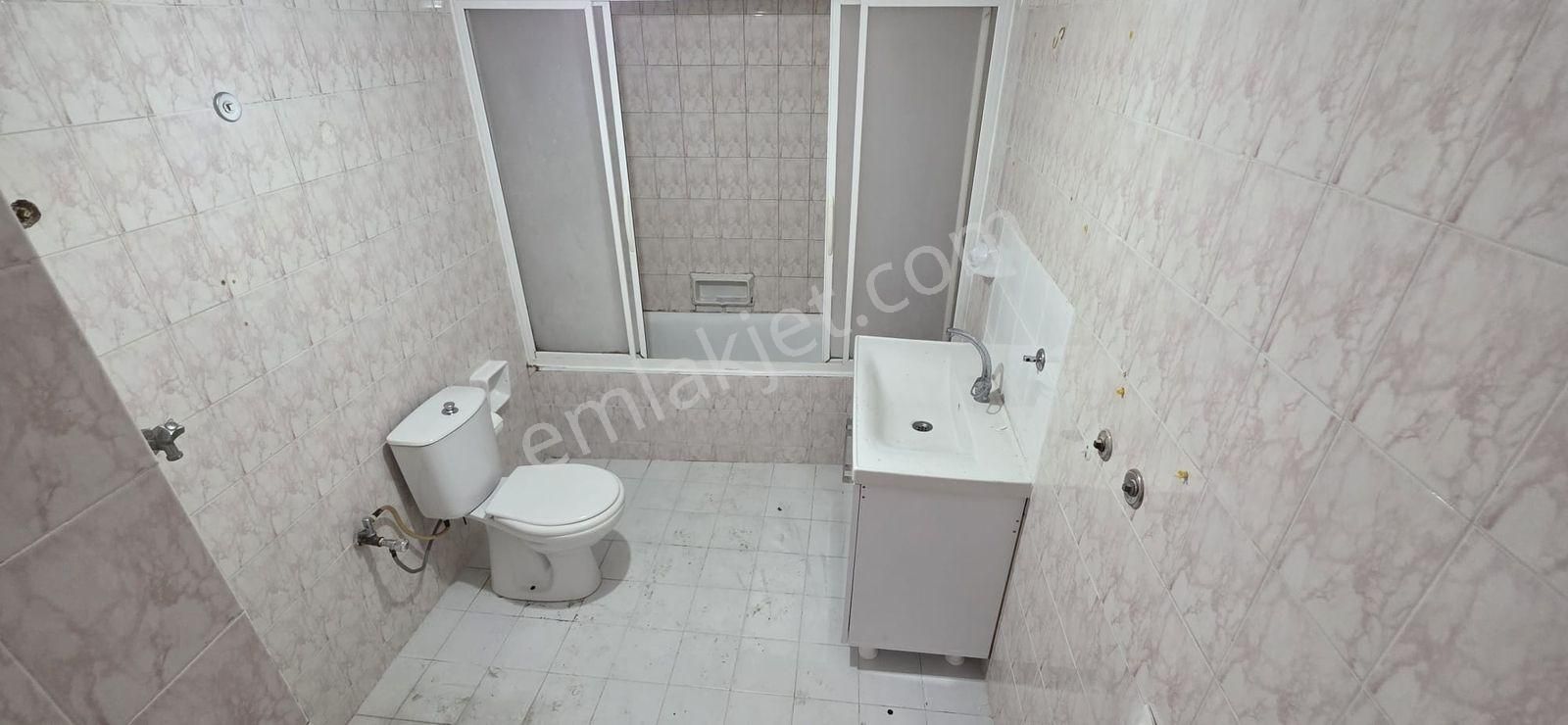 Karşıyaka Alaybeyde Arakat Doğalgazlı 2+1 Daire - Görsel 19