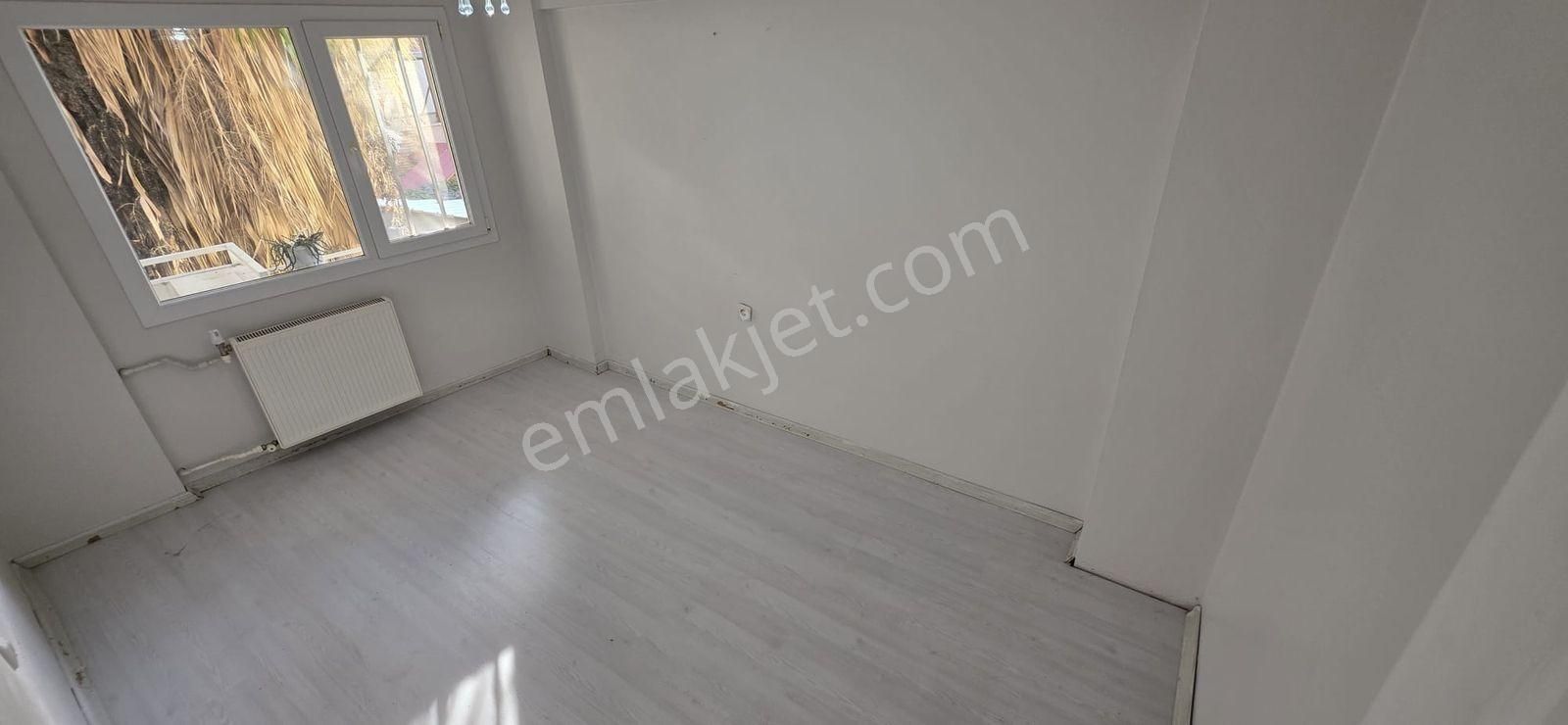 Karşıyaka Alaybeyde Arakat Doğalgazlı 2+1 Daire - Görsel 28