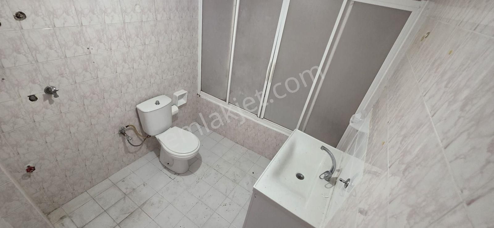 Karşıyaka Alaybeyde Arakat Doğalgazlı 2+1 Daire - Görsel 25