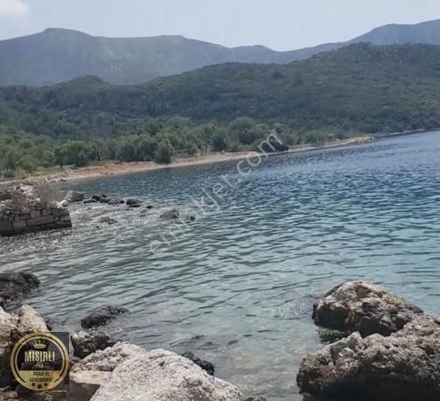 Full Deniz Manzaralı Satılık Tarla - Görsel 2