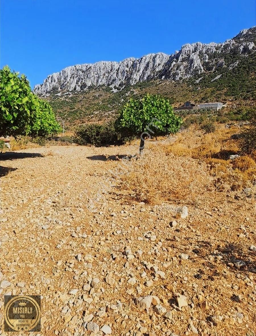 Satılık Tarla - Görsel 3