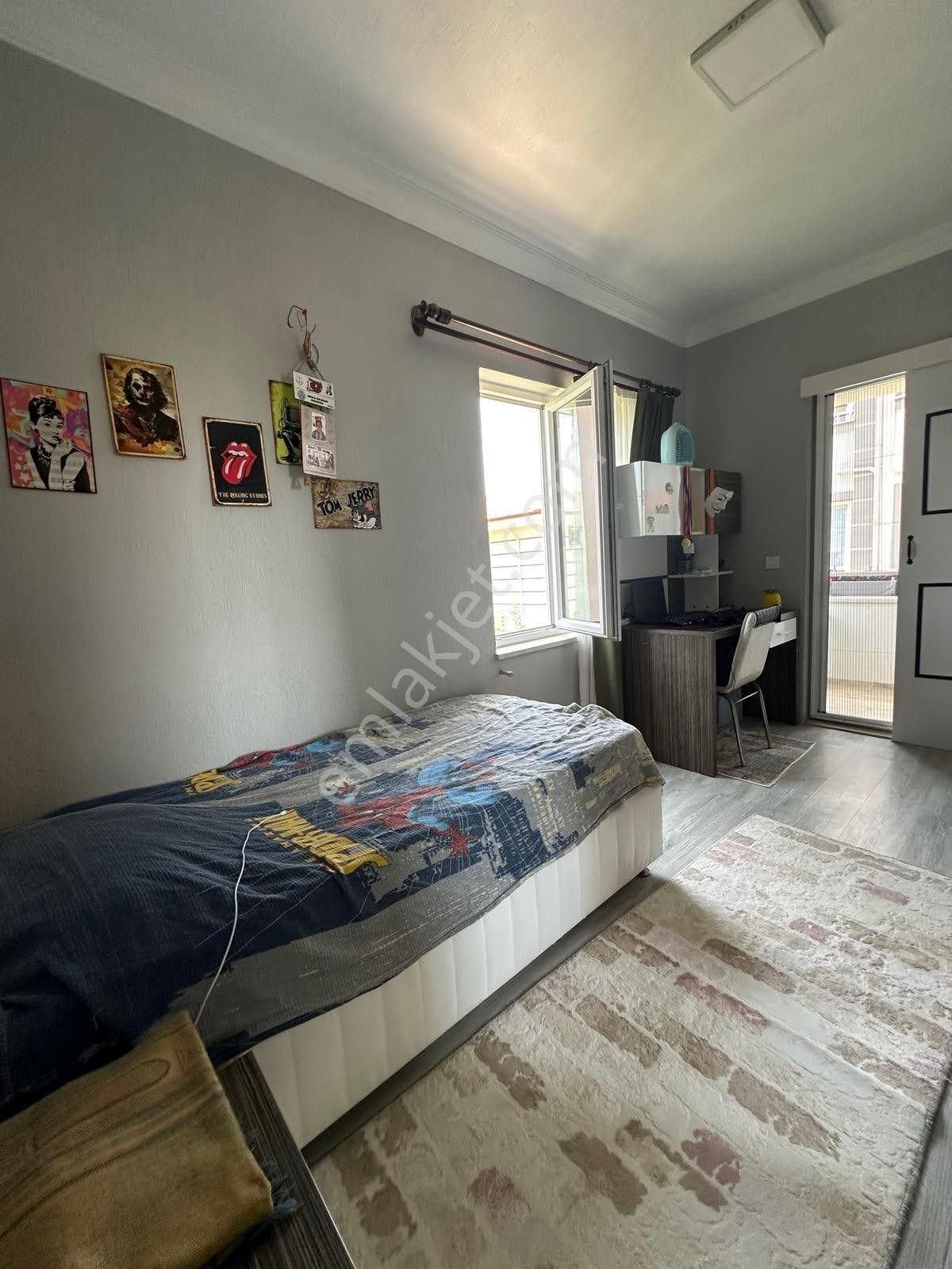 Dalaman Cesur Emlak’tan Satılık 5+1 Müstakil Villa – Ref:7245 - Görsel 4