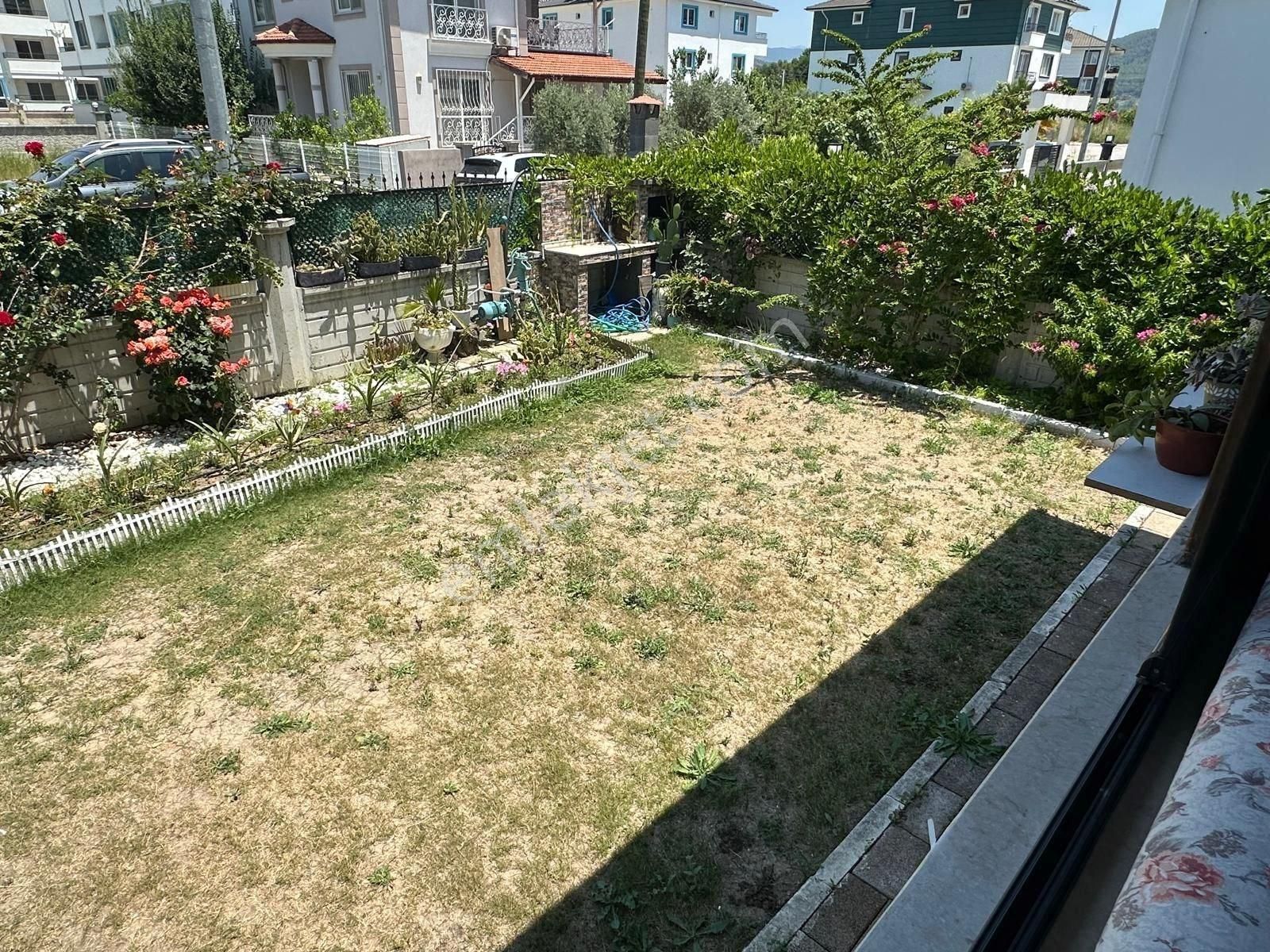 Dalaman Cesur Emlak’tan Satılık 5+1 Müstakil Villa – Ref:7245 - Görsel 8