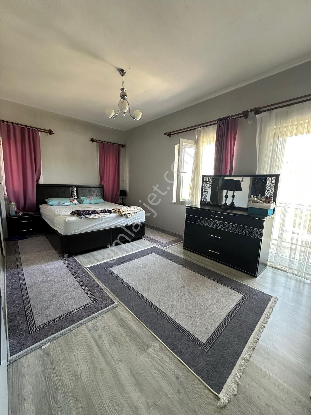 Dalaman Cesur Emlak’tan Satılık 5+1 Müstakil Villa – Ref:7245 - Görsel 3