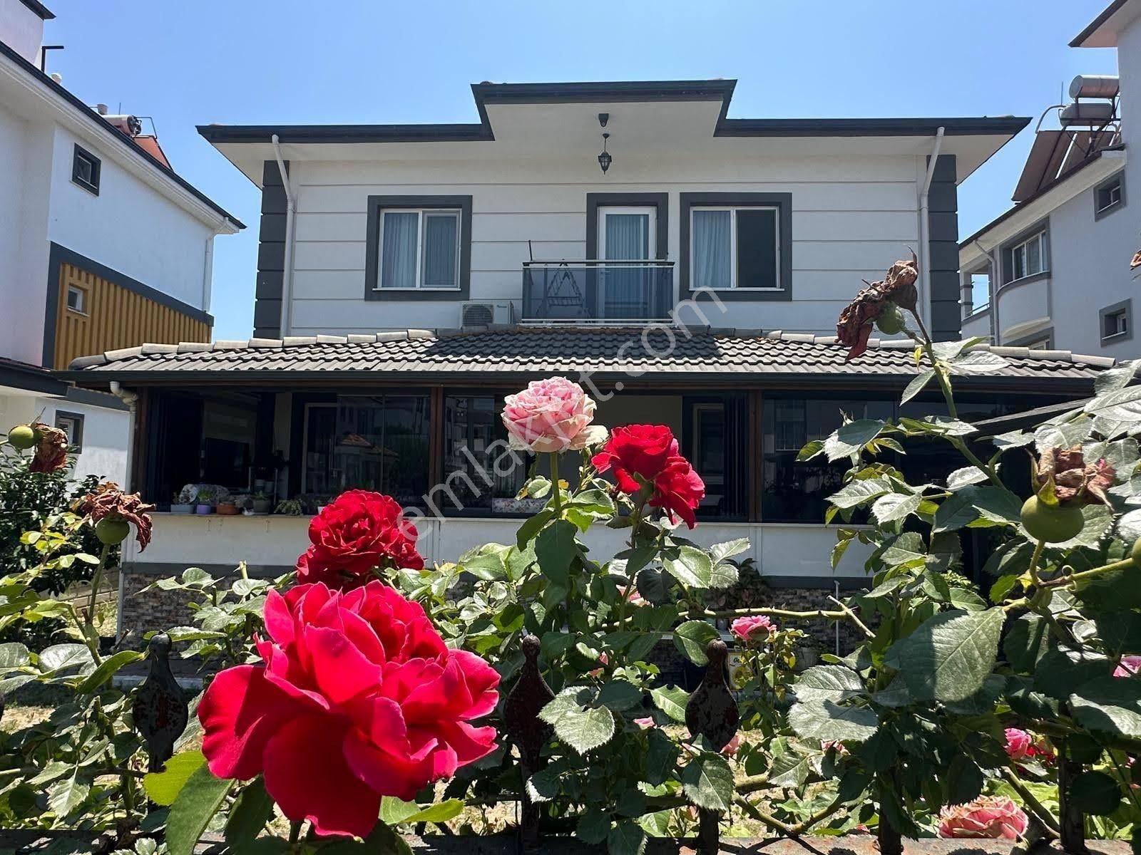 Dalaman Cesur Emlak’tan Satılık 5+1 Müstakil Villa – Ref:7245