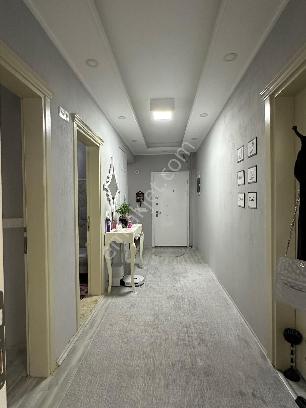 Dalaman Cesur Emlak’tan Satılık 5+1 Müstakil Villa – Ref:7245 - Görsel 11