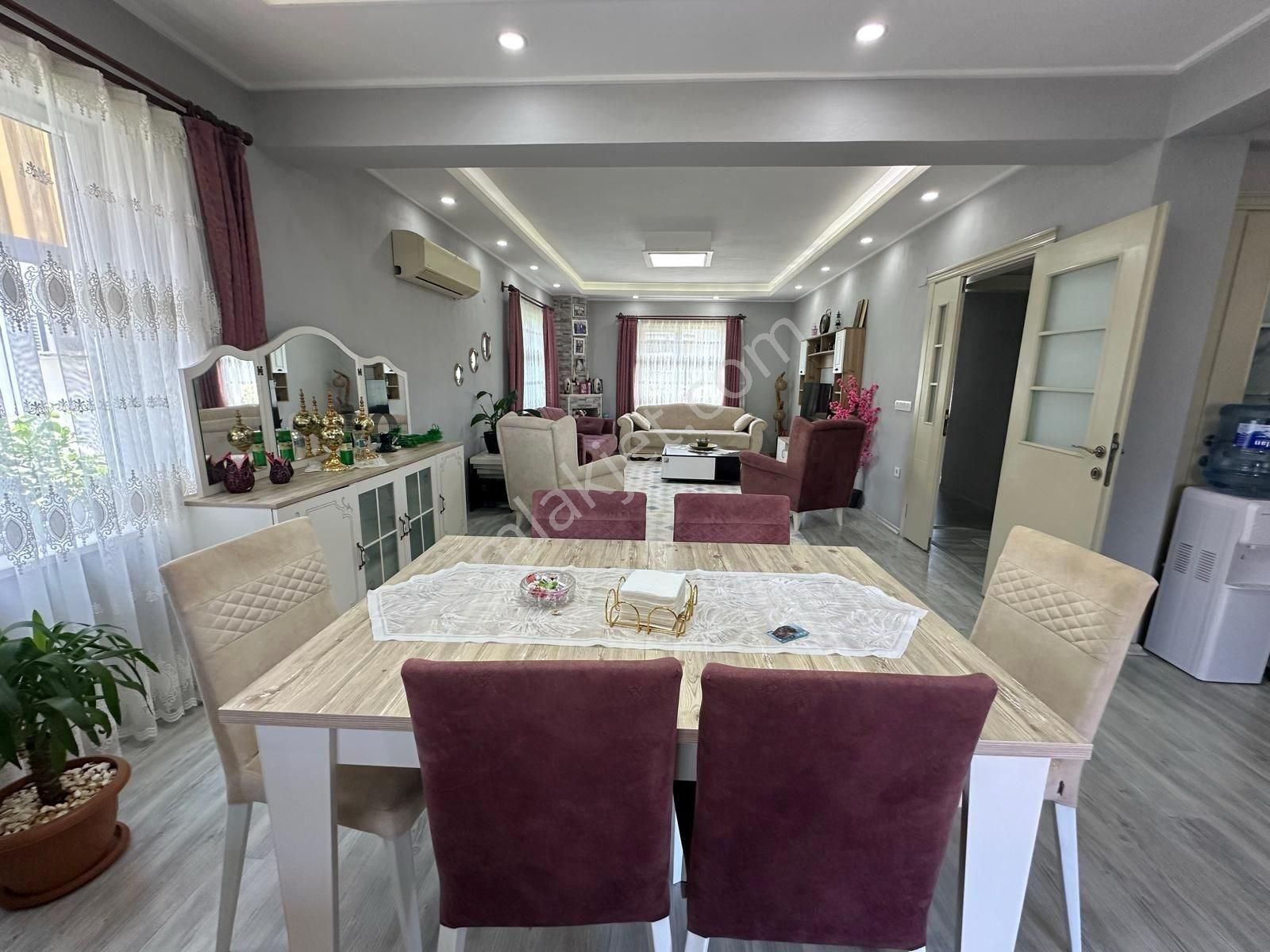 Dalaman Cesur Emlak’tan Satılık 5+1 Müstakil Villa – Ref:7245 - Görsel 9
