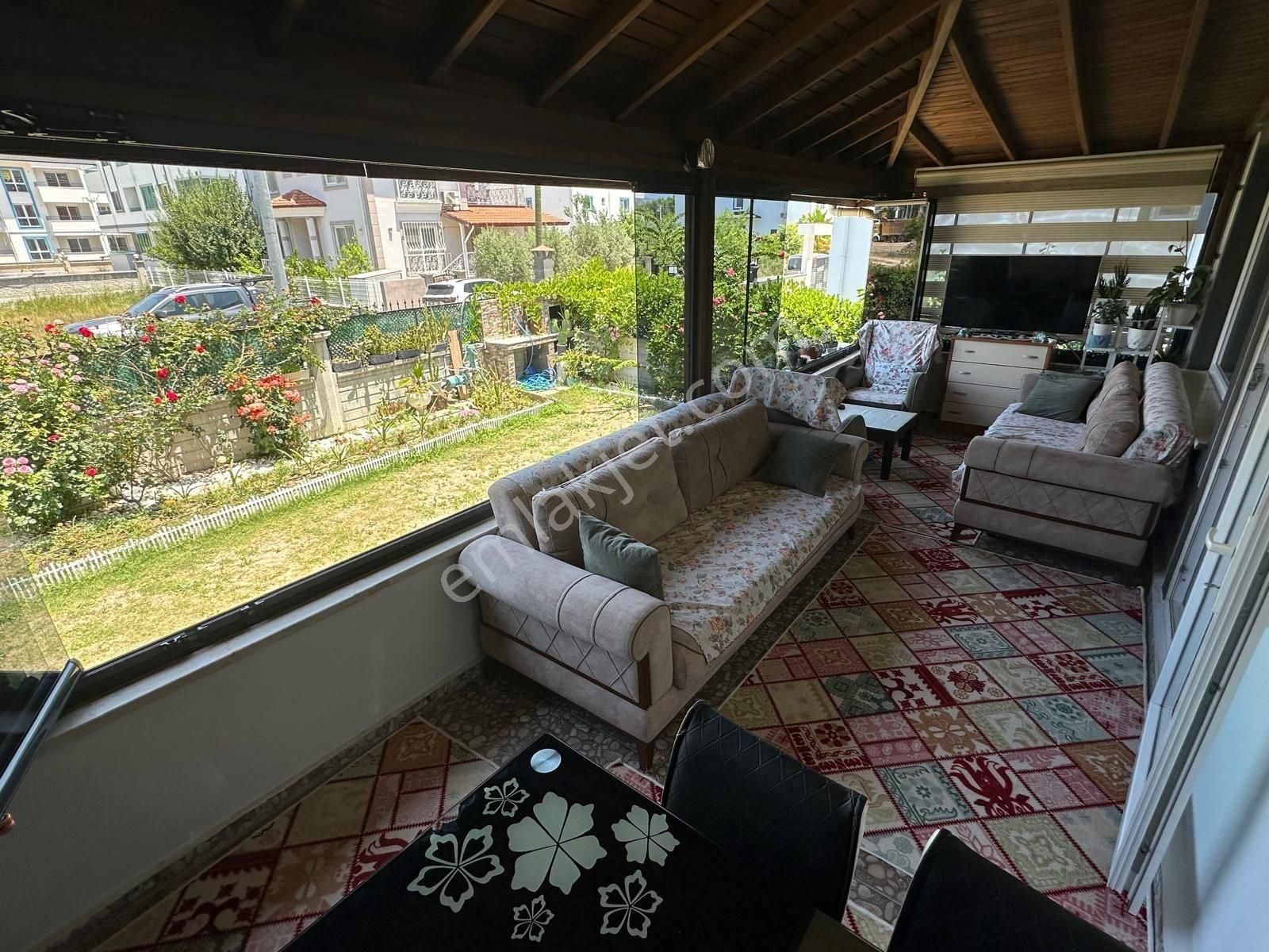 Dalaman Cesur Emlak’tan Satılık 5+1 Müstakil Villa – Ref:7245 - Görsel 13