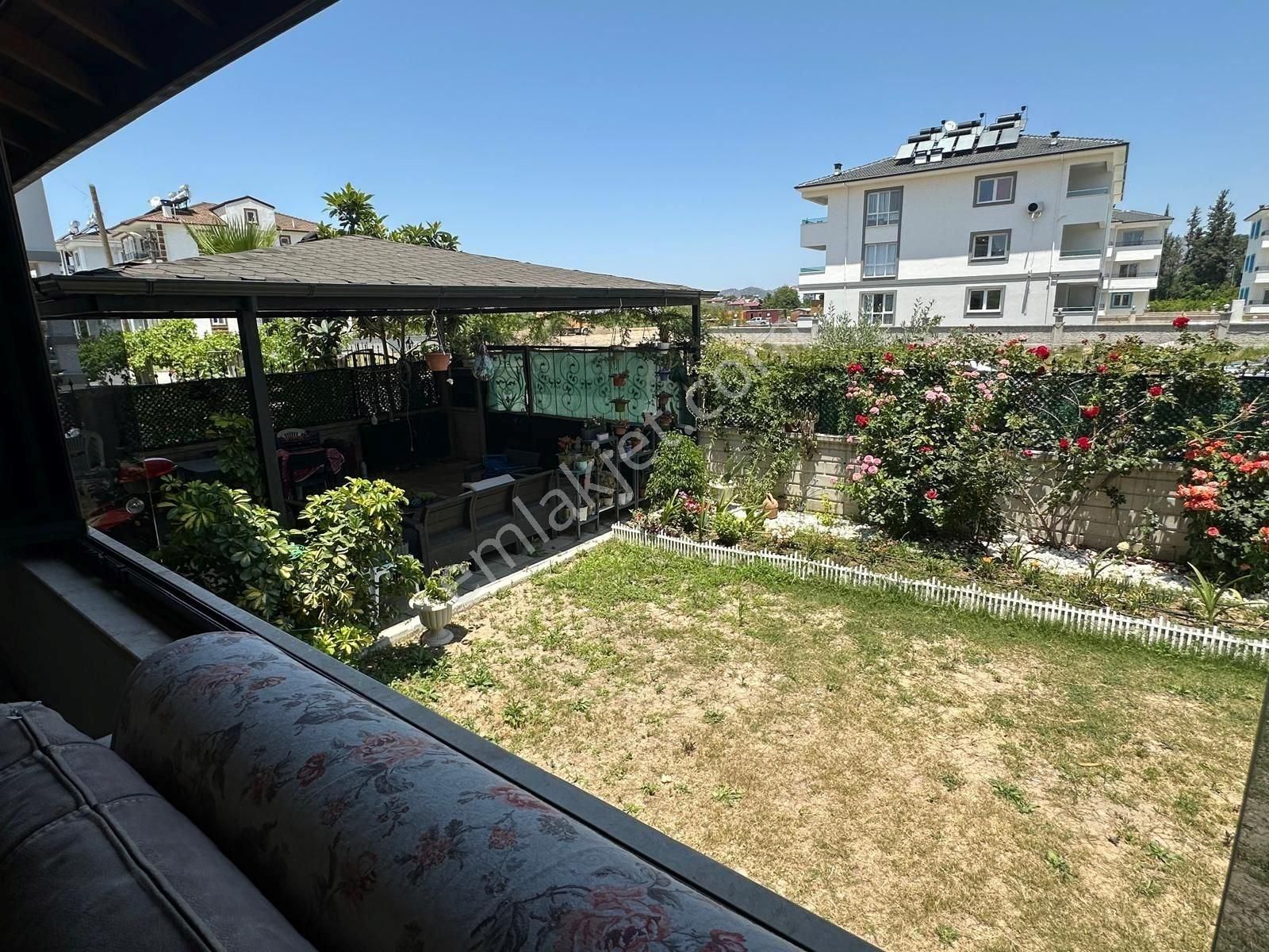 Dalaman Cesur Emlak’tan Satılık 5+1 Müstakil Villa – Ref:7245 - Görsel 6