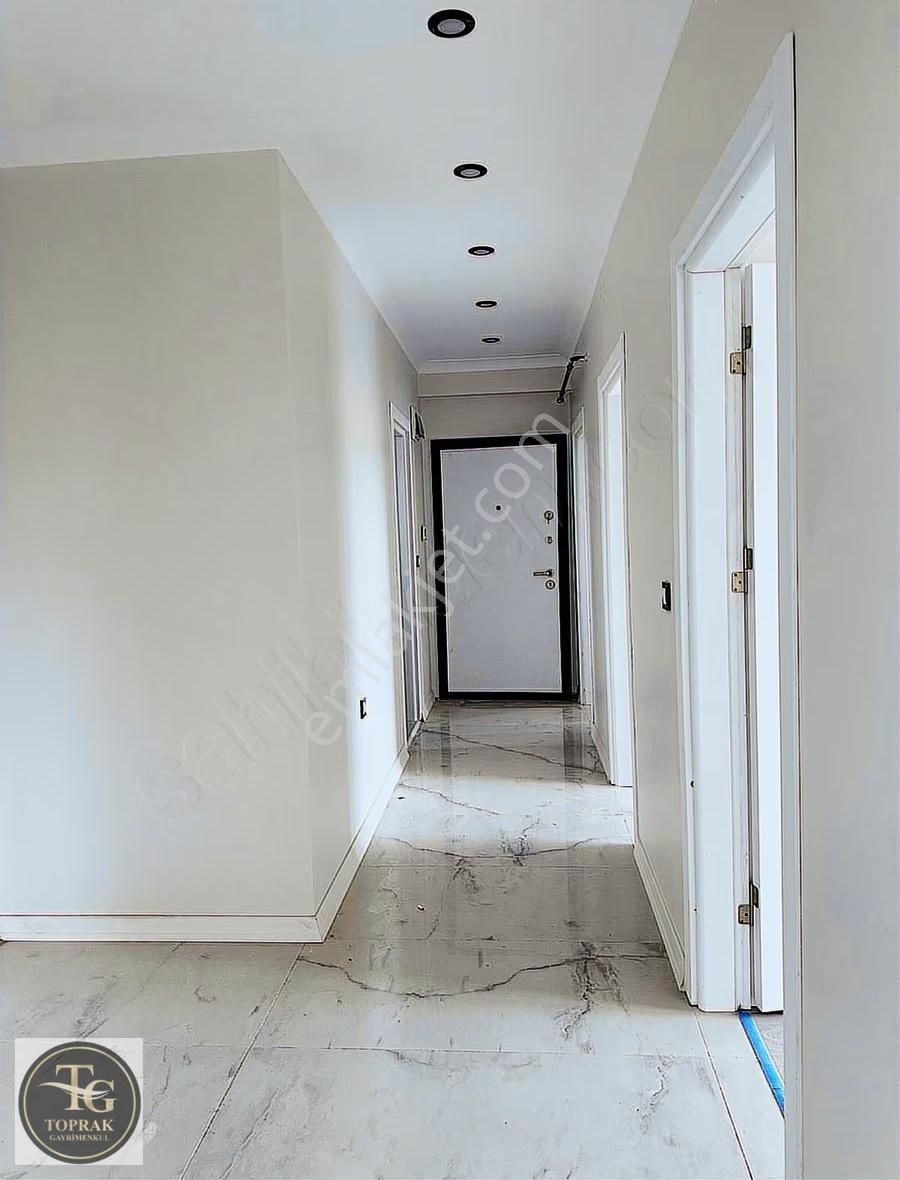 Pınar Mahallesi Cadde Üzeri Satılık 2+1 Sıfır Arakat Daire - Görsel 21