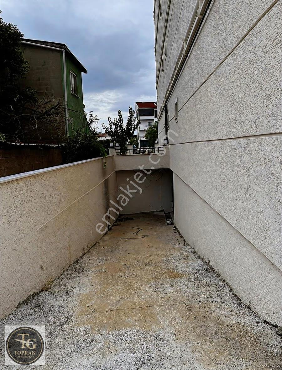 Pınar Mahallesi Cadde Üzeri Satılık 2+1 Sıfır Arakat Daire - Görsel 12