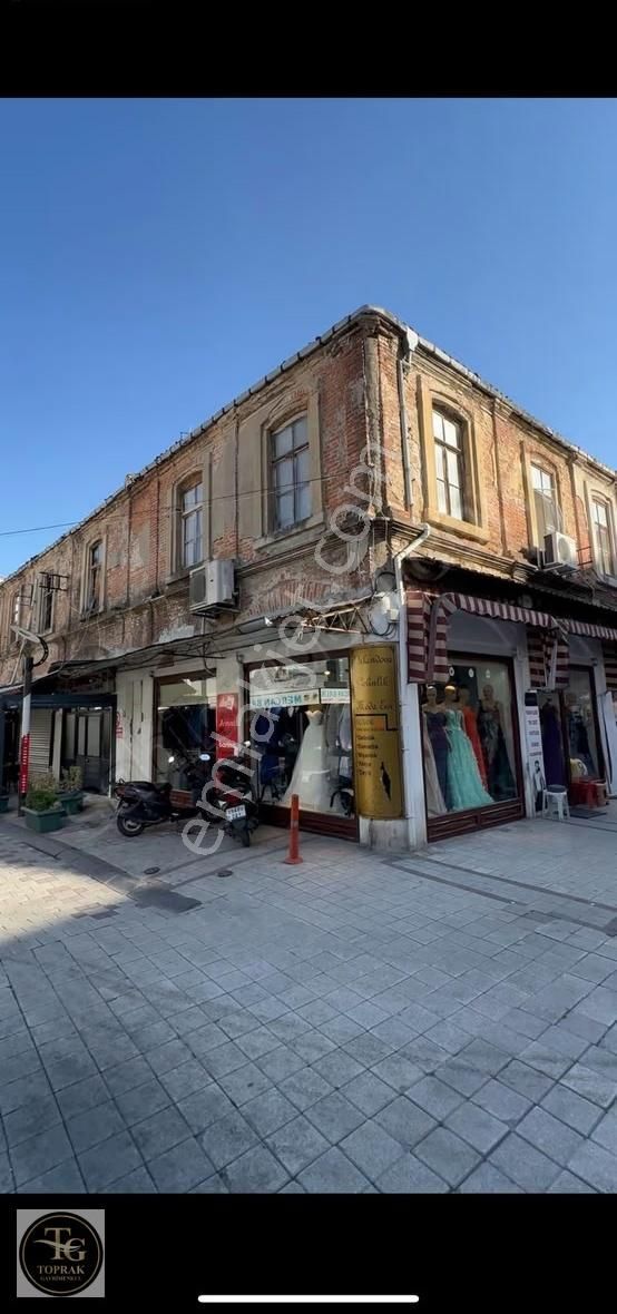 Karakaş Mahallesi Cumhuriyet Caddesinde Satılık 165 M2 Dükkan - Görsel 5