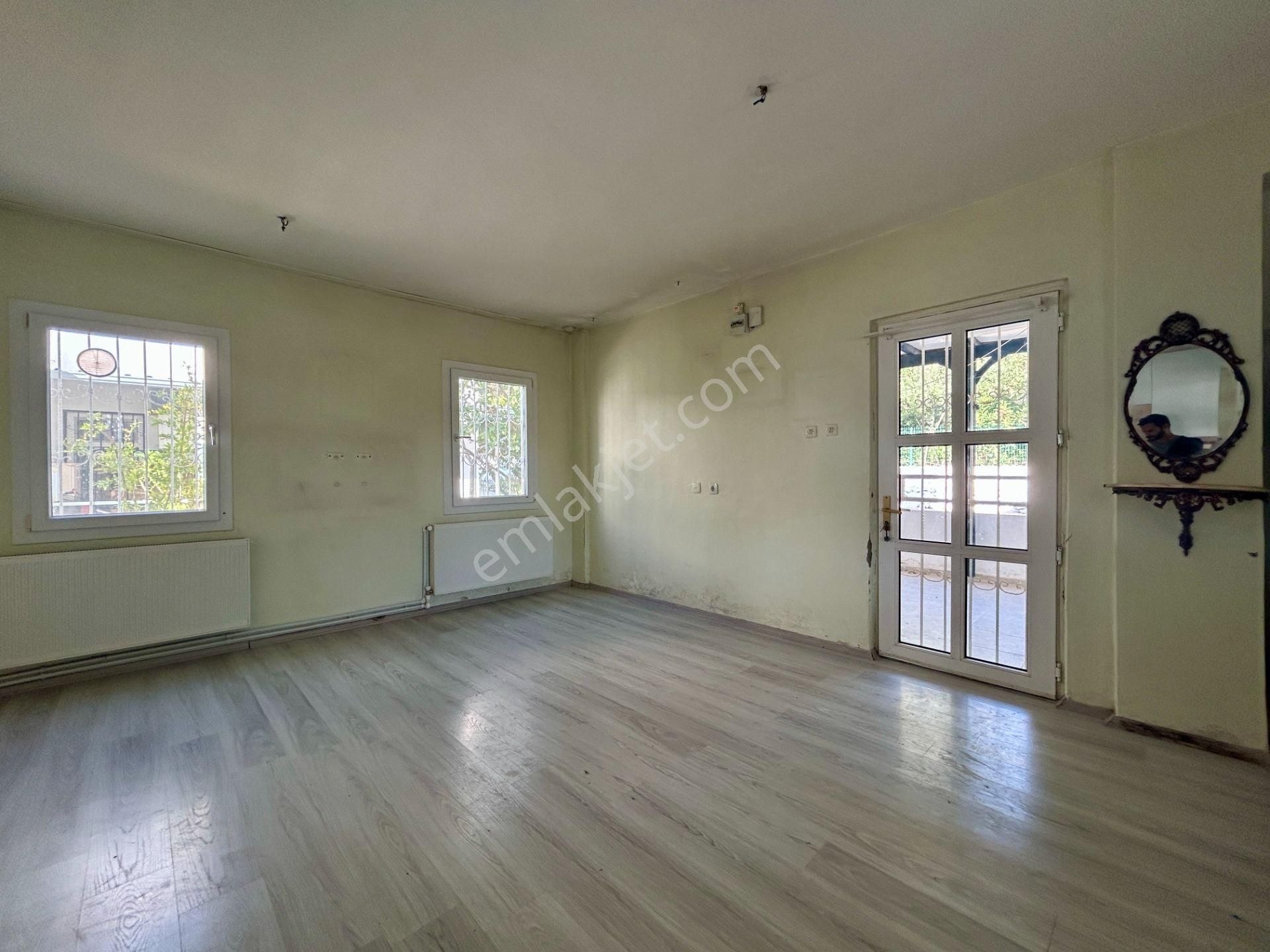 Aksan Sitesınde Doğalgazlı Havuzlu Denize Yakın Dubleks... - Görsel 7