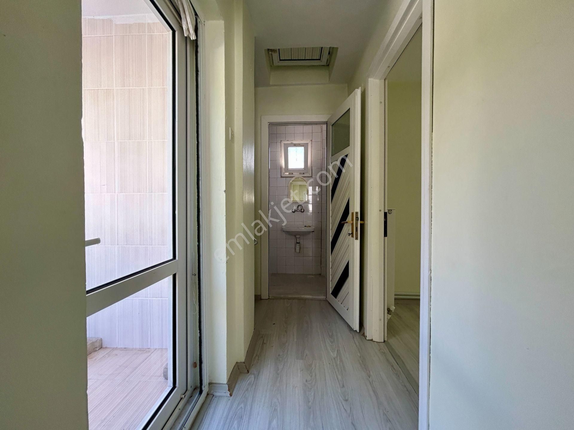 Aksan Sitesınde Doğalgazlı Havuzlu Denize Yakın Dubleks... - Görsel 12