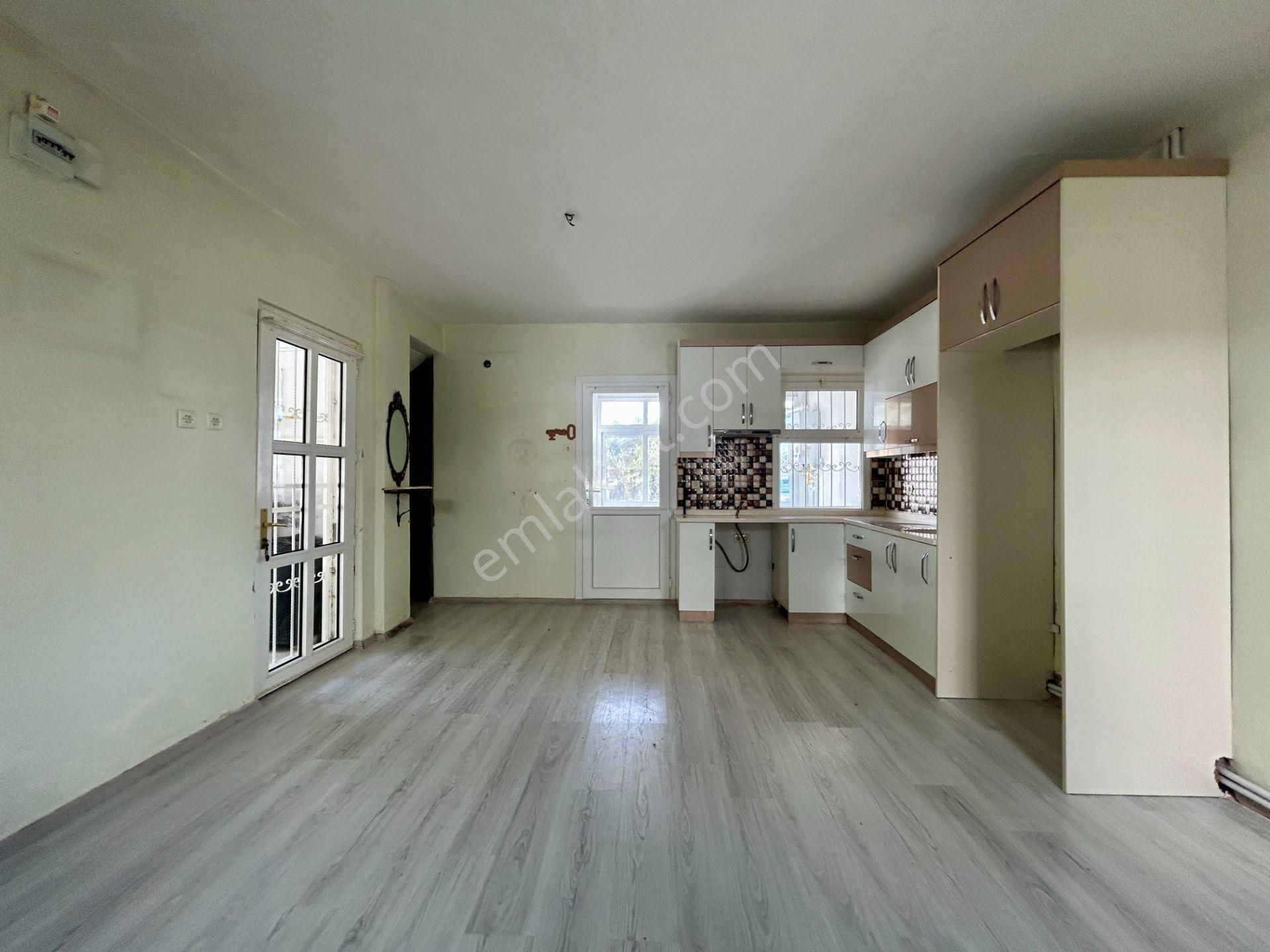 Aksan Sitesınde Doğalgazlı Havuzlu Denize Yakın Dubleks... - Görsel 9