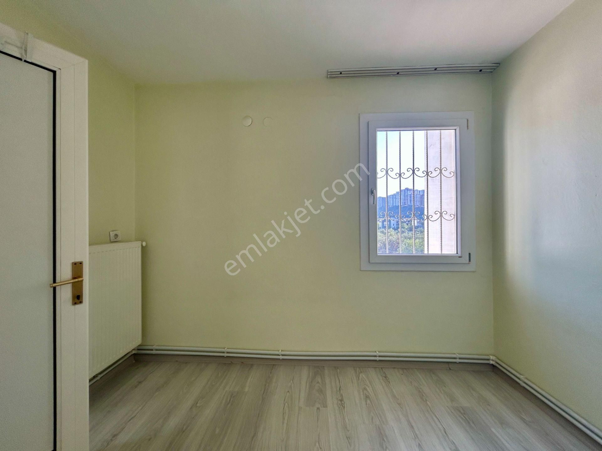 Aksan Sitesınde Doğalgazlı Havuzlu Denize Yakın Dubleks... - Görsel 11