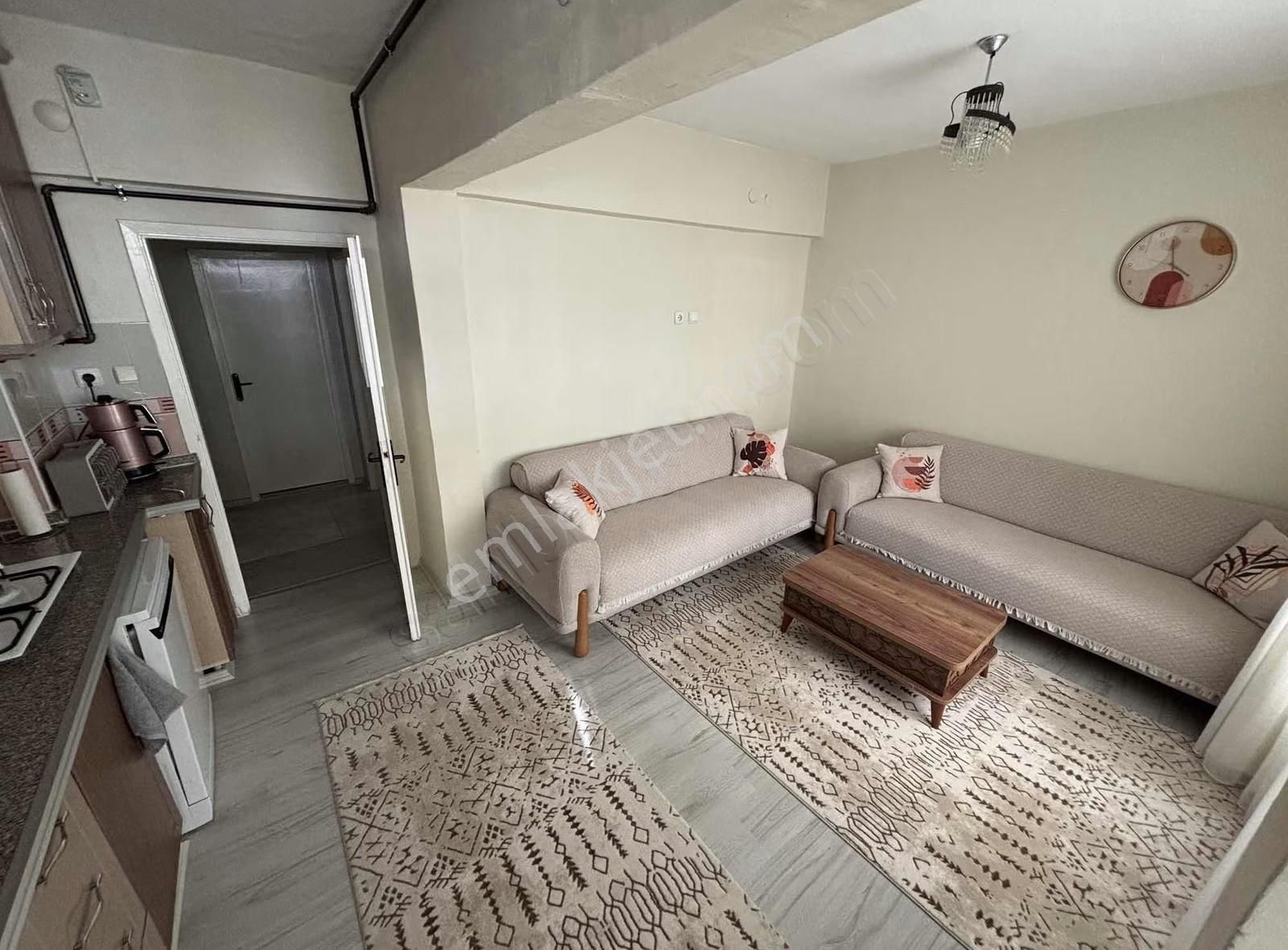 Net Gayrimenkul'den Zafer Mahallesinde Satılık Daire - Görsel 5