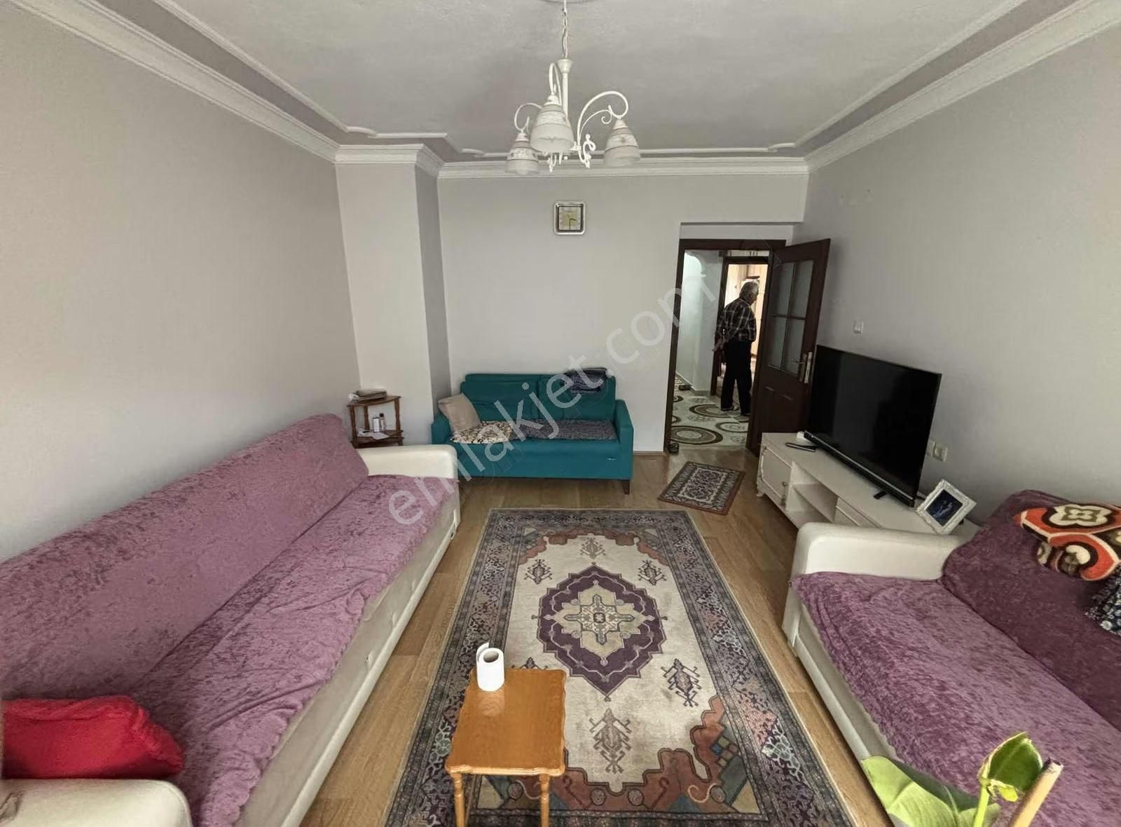 Net Gayrimenkul'den Zaferde 4+1 Süper Konumda Satılık Daire - Görsel 17