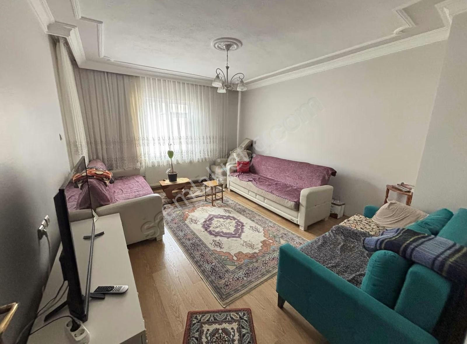 Net Gayrimenkul'den Zaferde 4+1 Süper Konumda Satılık Daire - Görsel 18