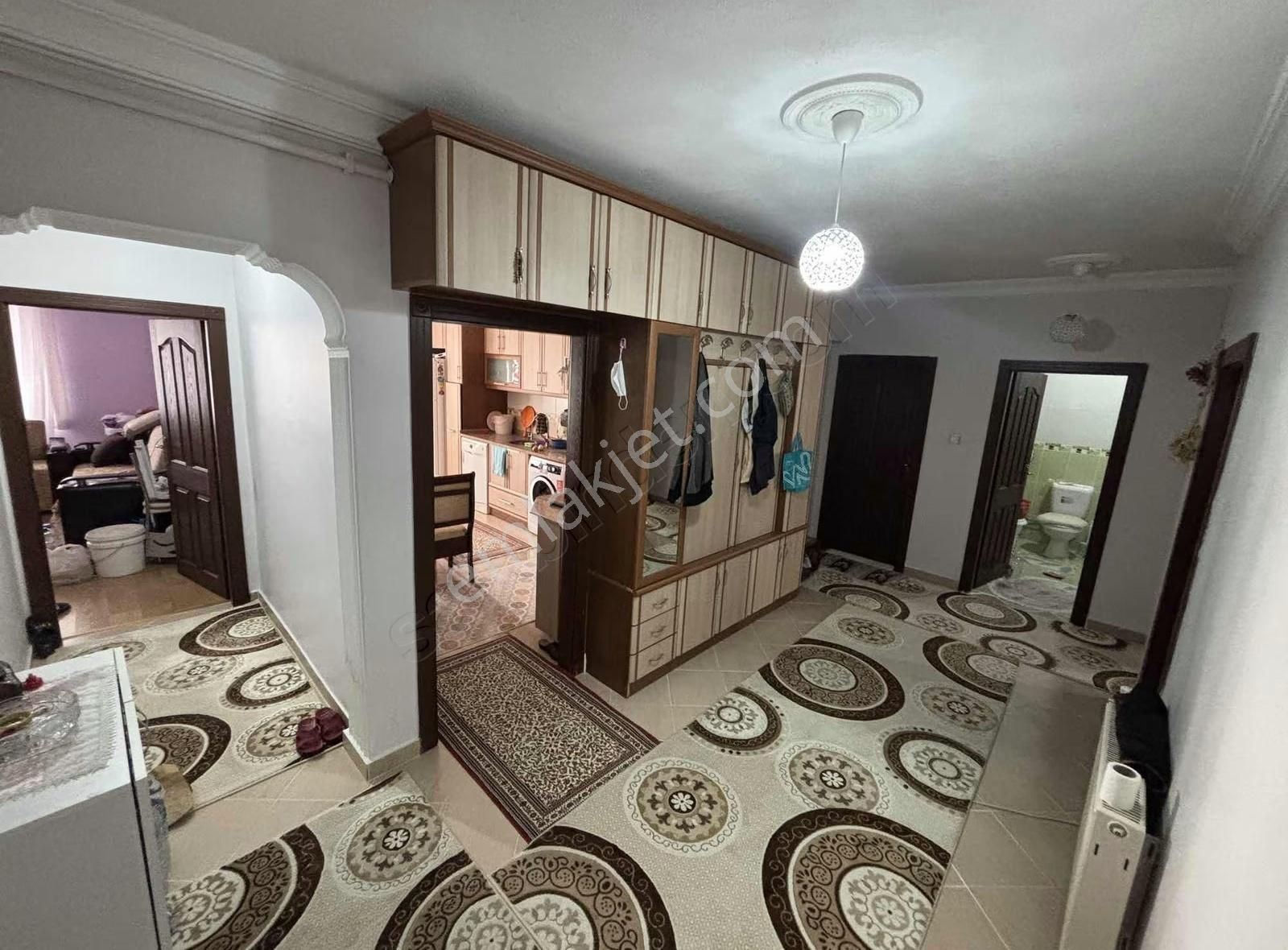 Net Gayrimenkul'den Zaferde 4+1 Süper Konumda Satılık Daire - Görsel 9