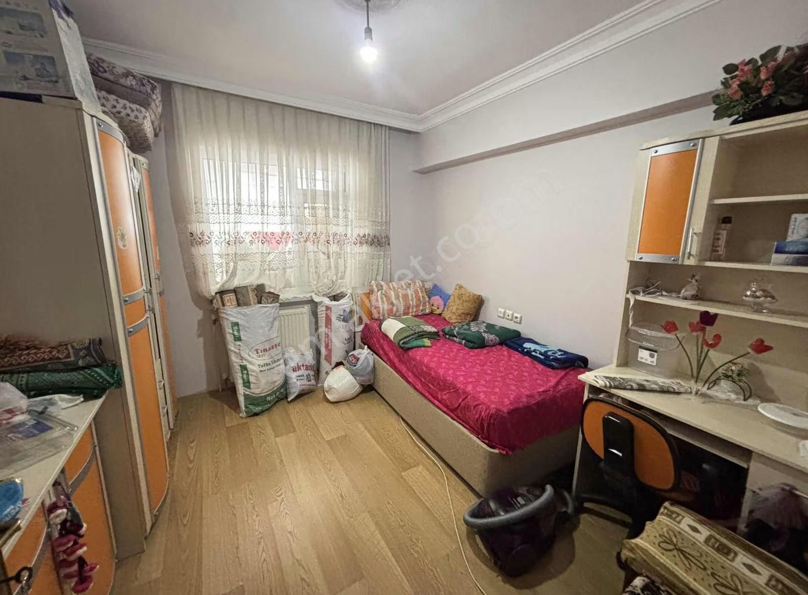 Net Gayrimenkul'den Zaferde 4+1 Süper Konumda Satılık Daire - Görsel 14