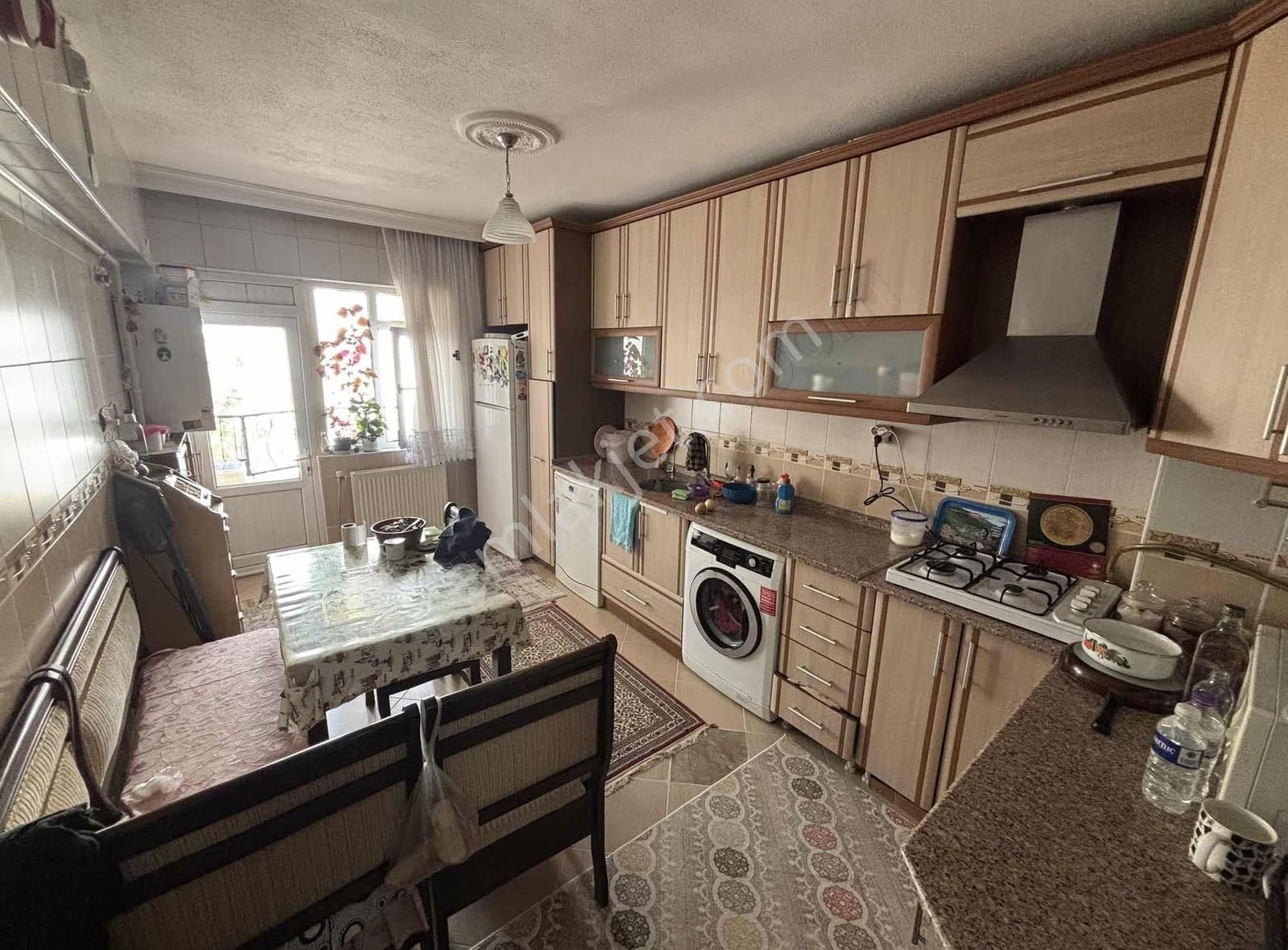 Net Gayrimenkul'den Zaferde 4+1 Süper Konumda Satılık Daire - Görsel 6