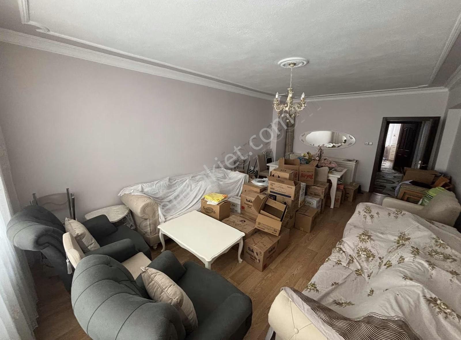 Net Gayrimenkul'den Zaferde 4+1 Süper Konumda Satılık Daire - Görsel 8